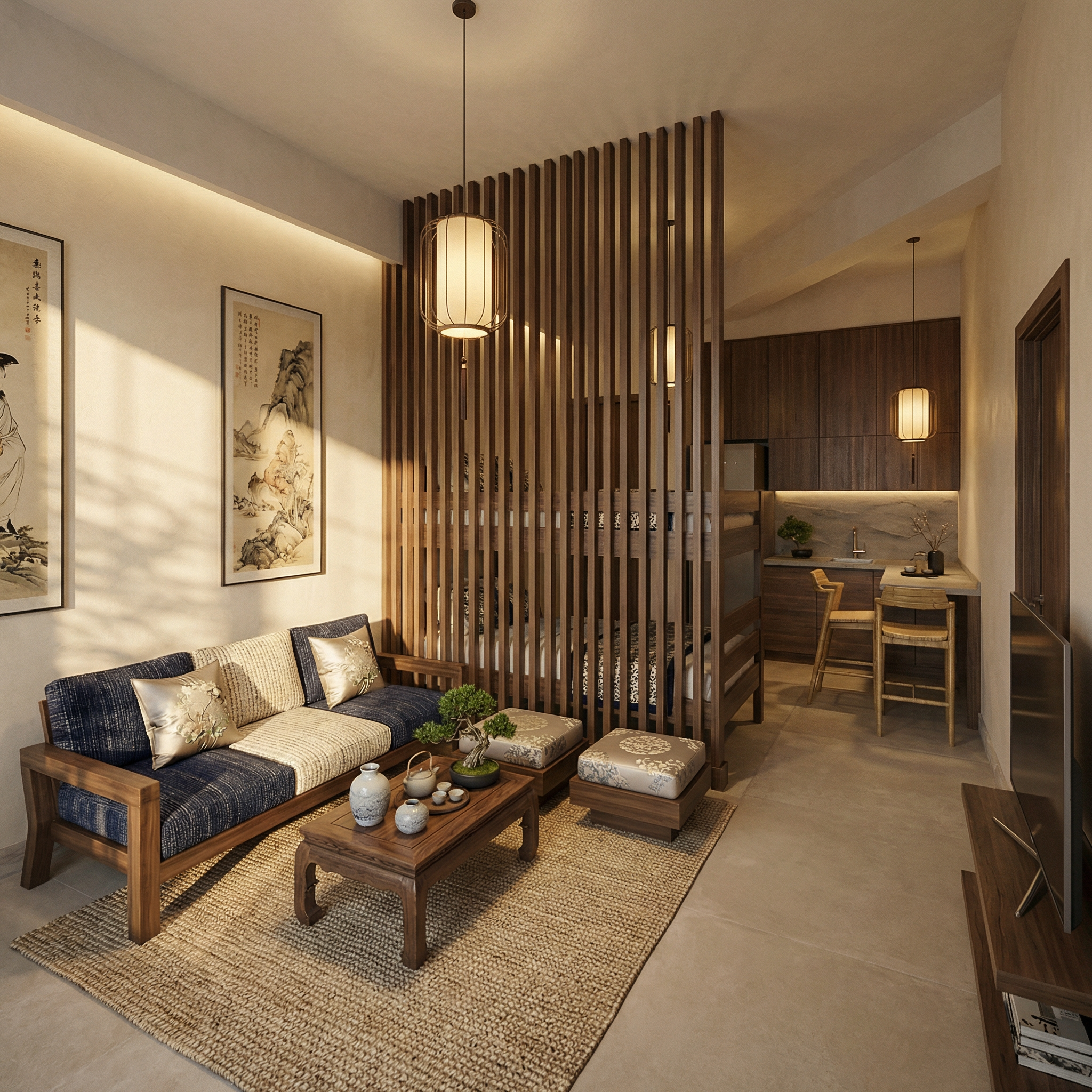 Interior Design
