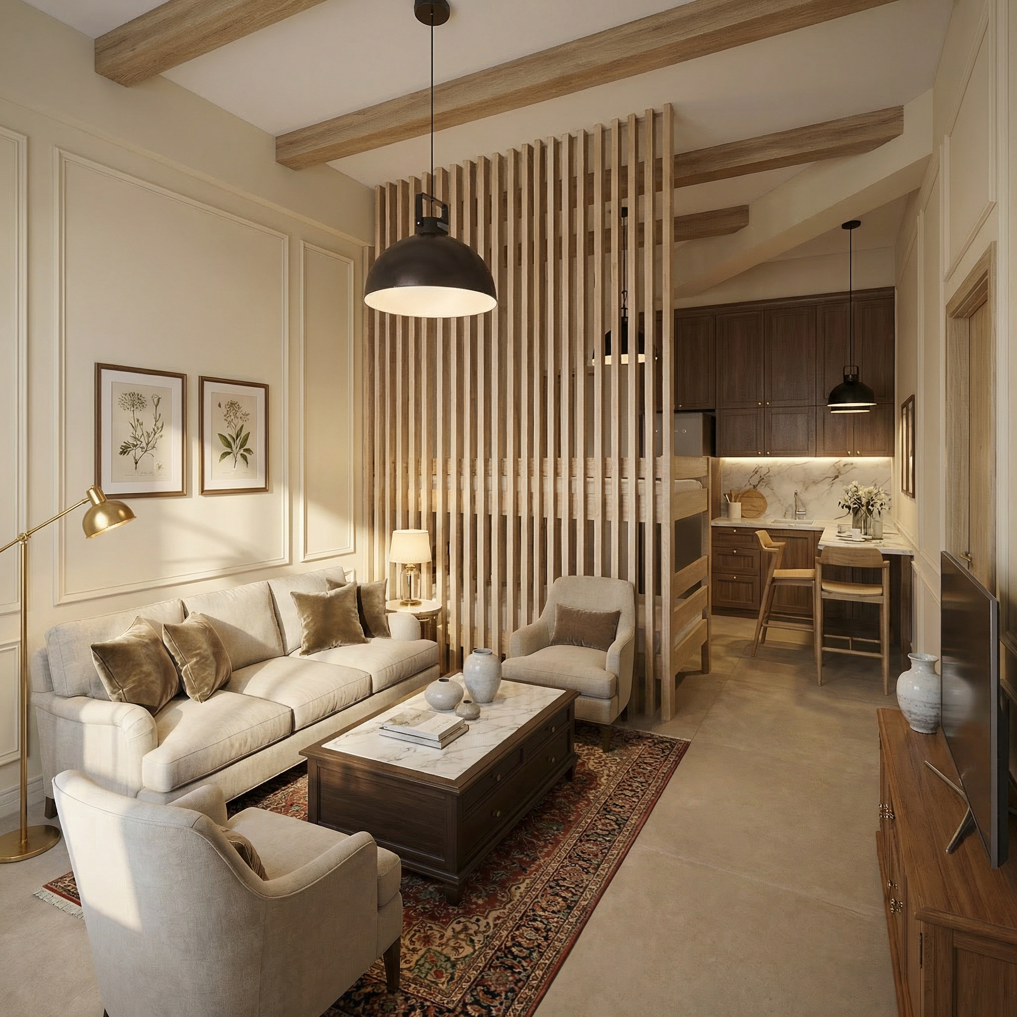  Interior Design