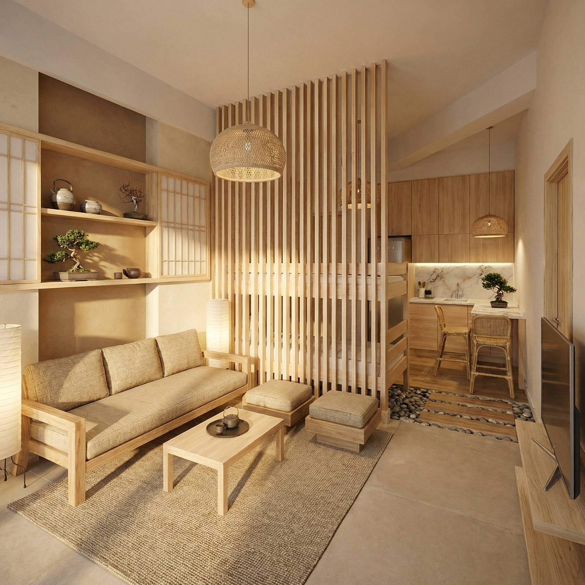 Interior Design