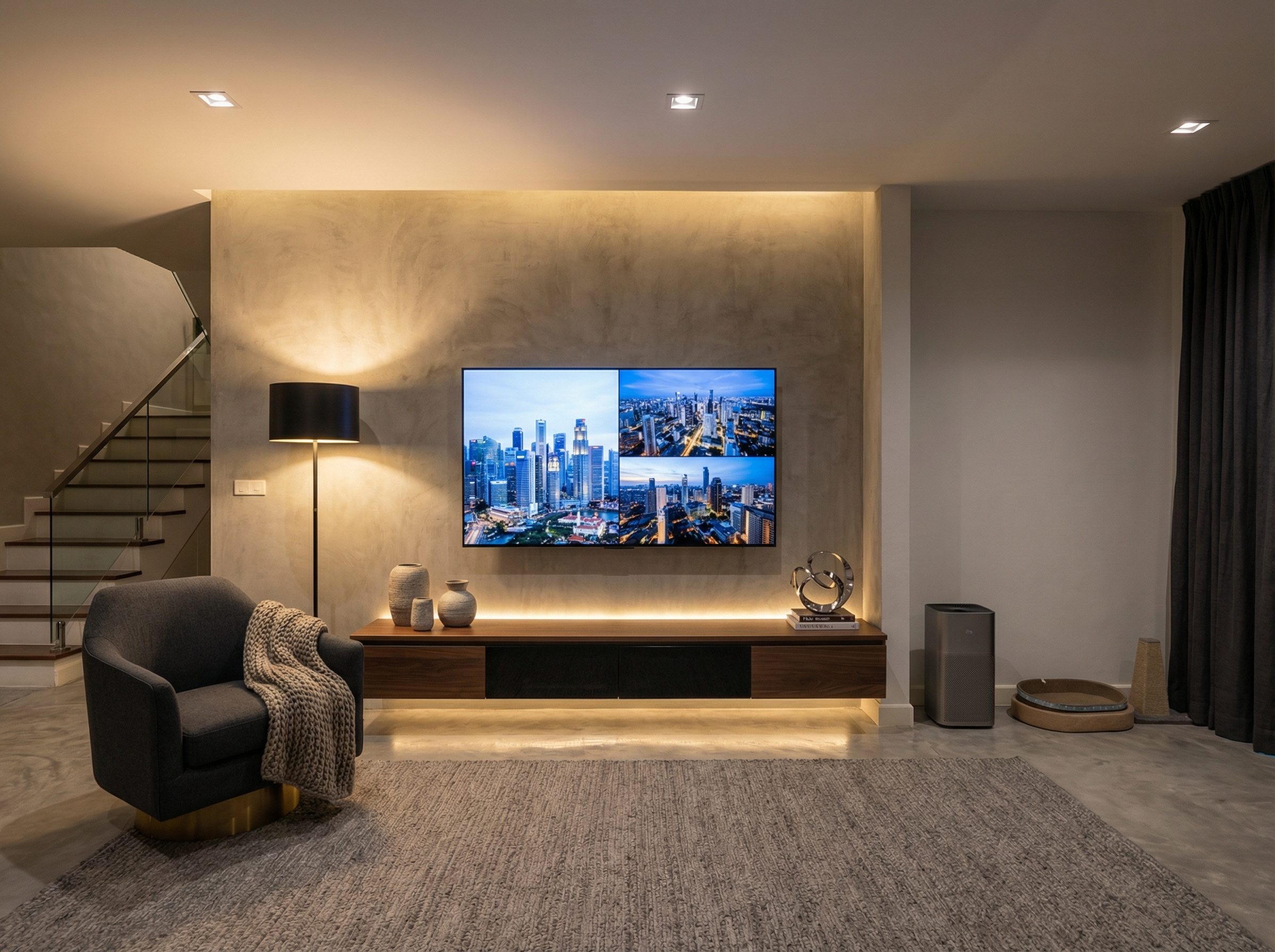Interior Design