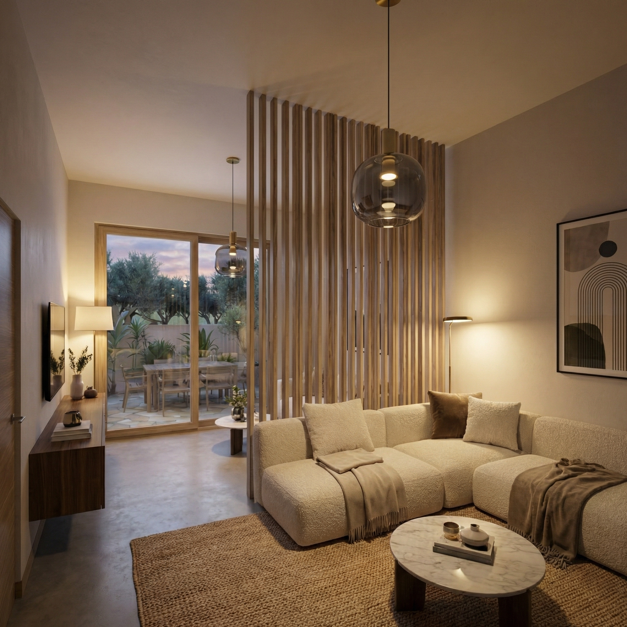 Interior Design