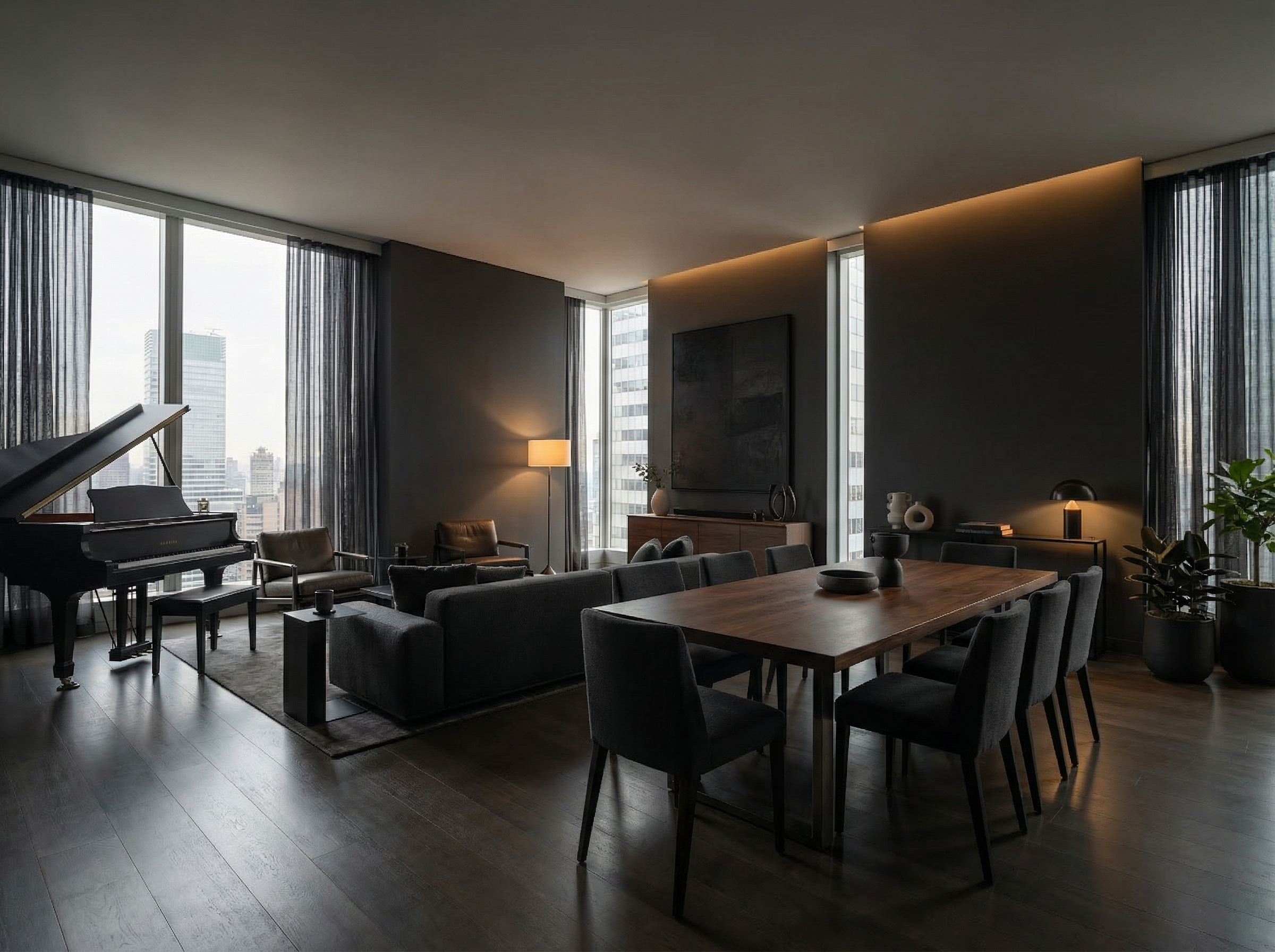 Interior Design