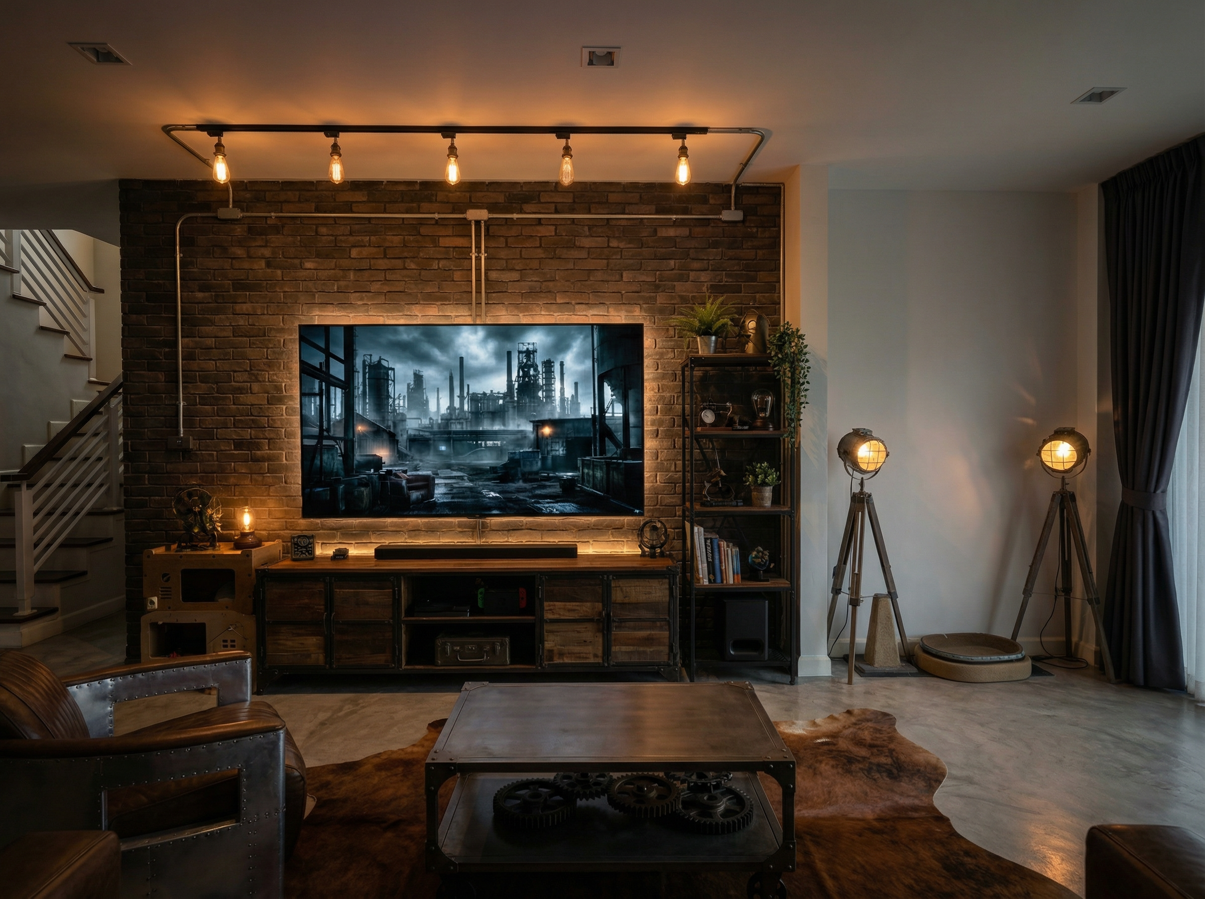  Interior Design