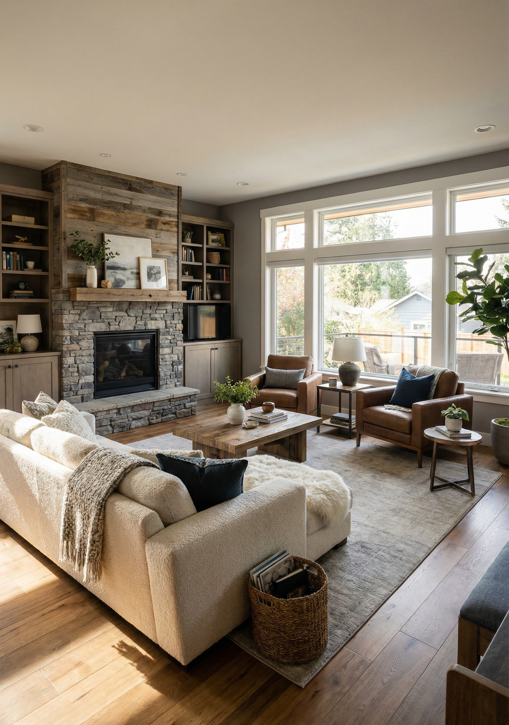 Interior Design