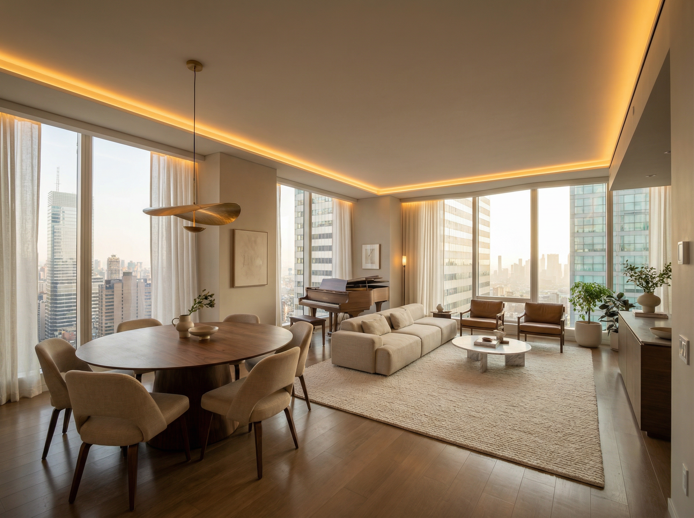 Interior Design