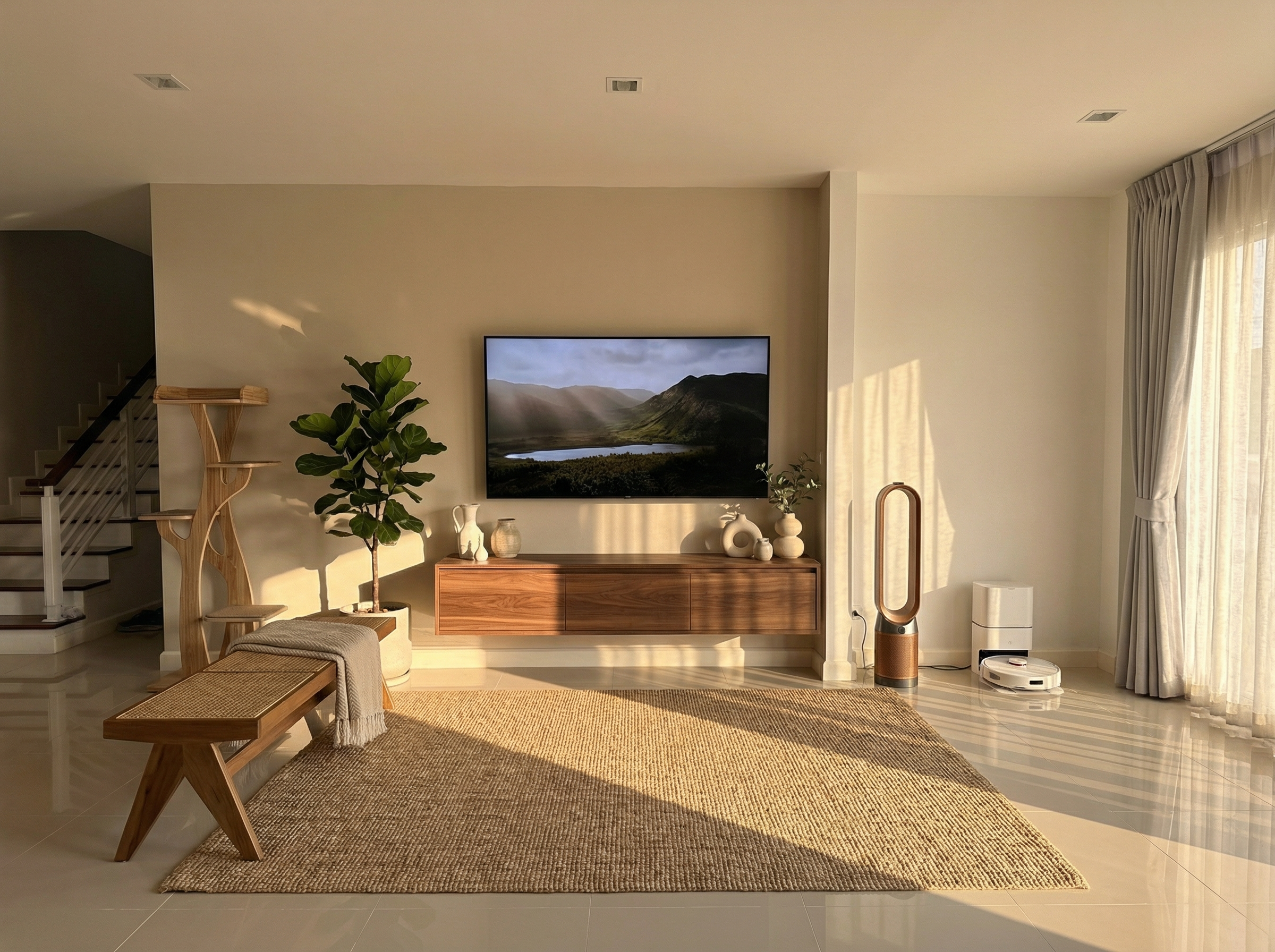Interior Design
