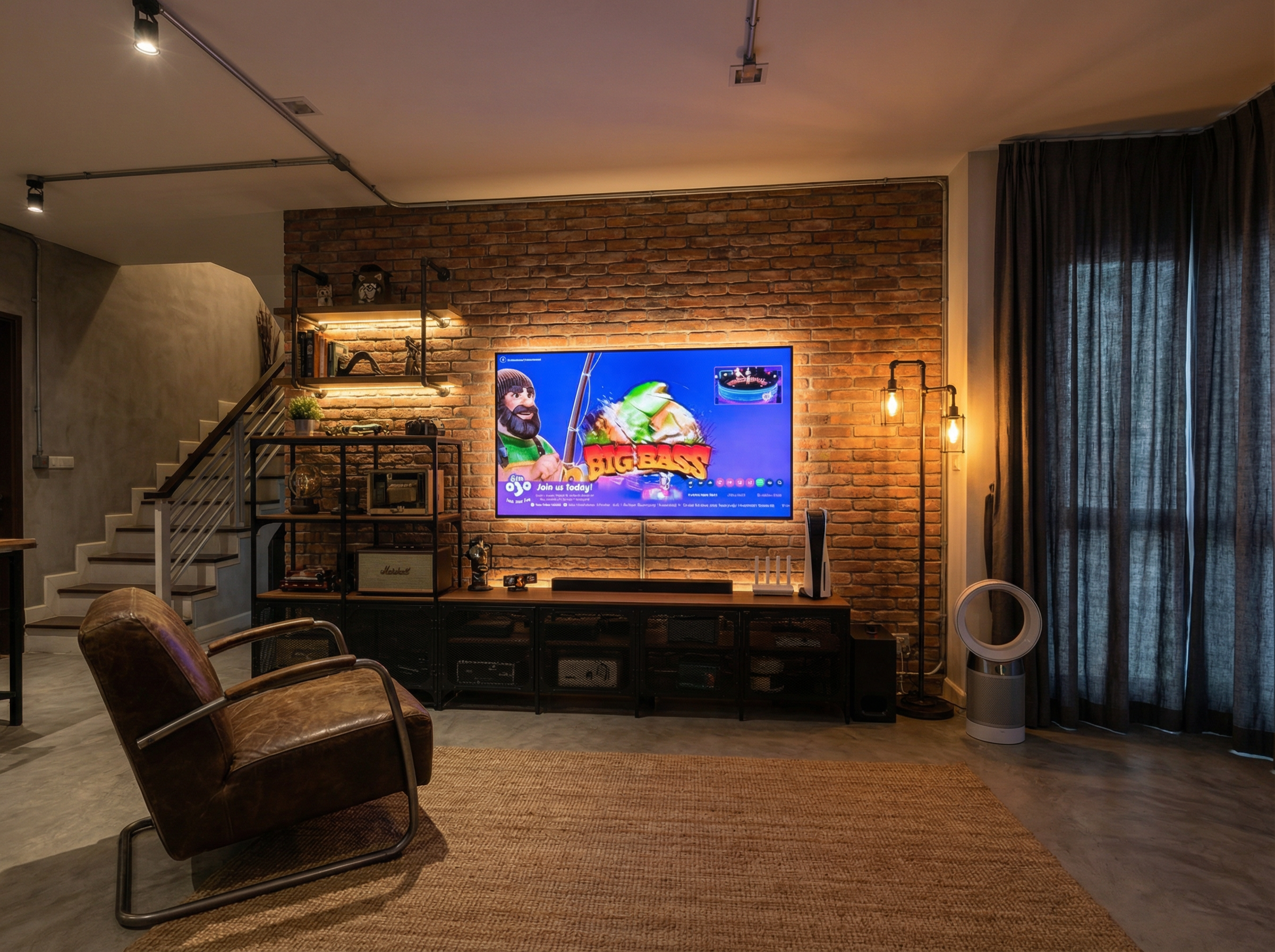 Interior Design