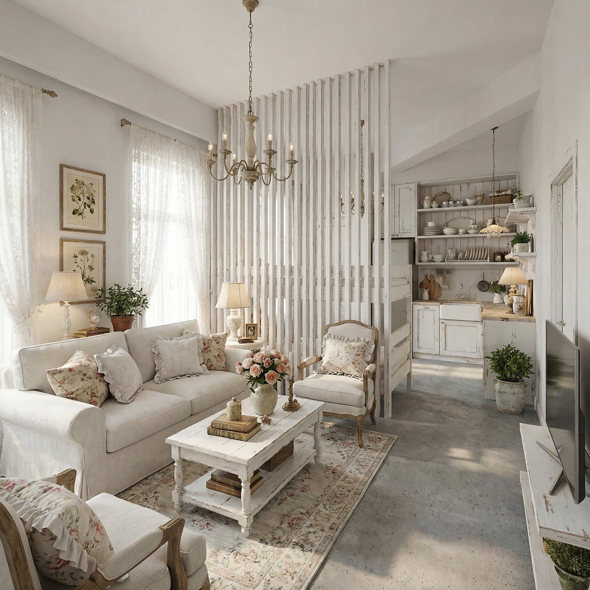 Interior Design