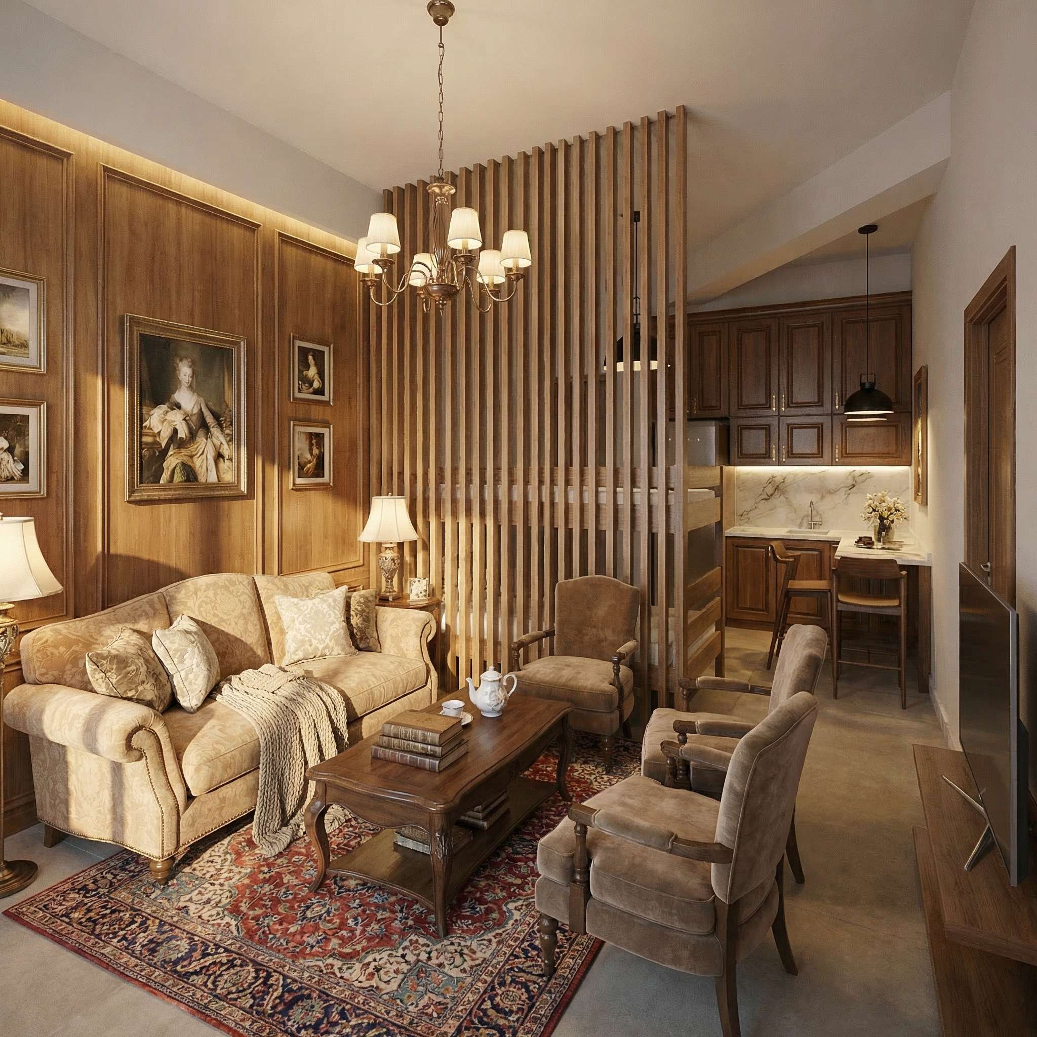 Interior Design