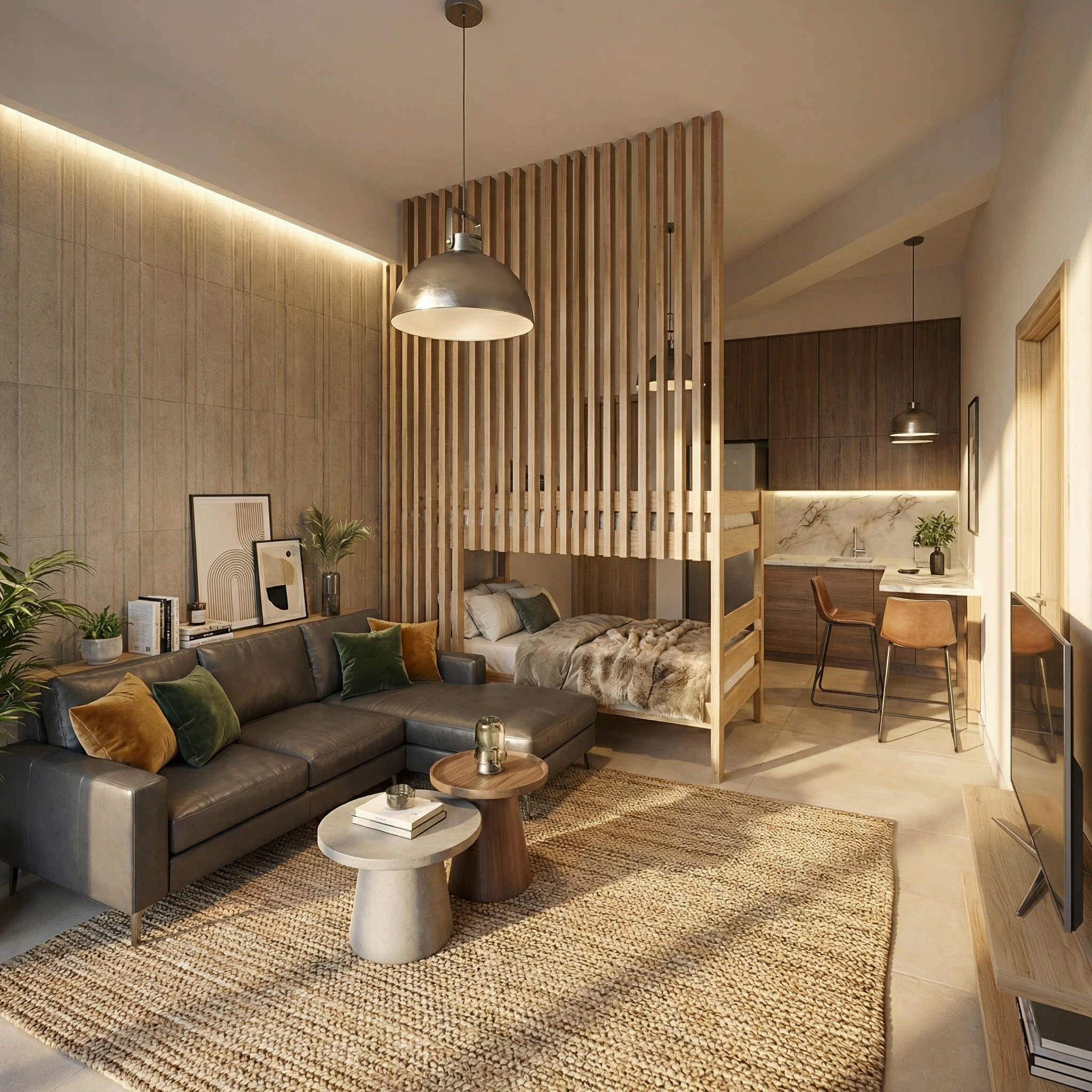 Interior Design