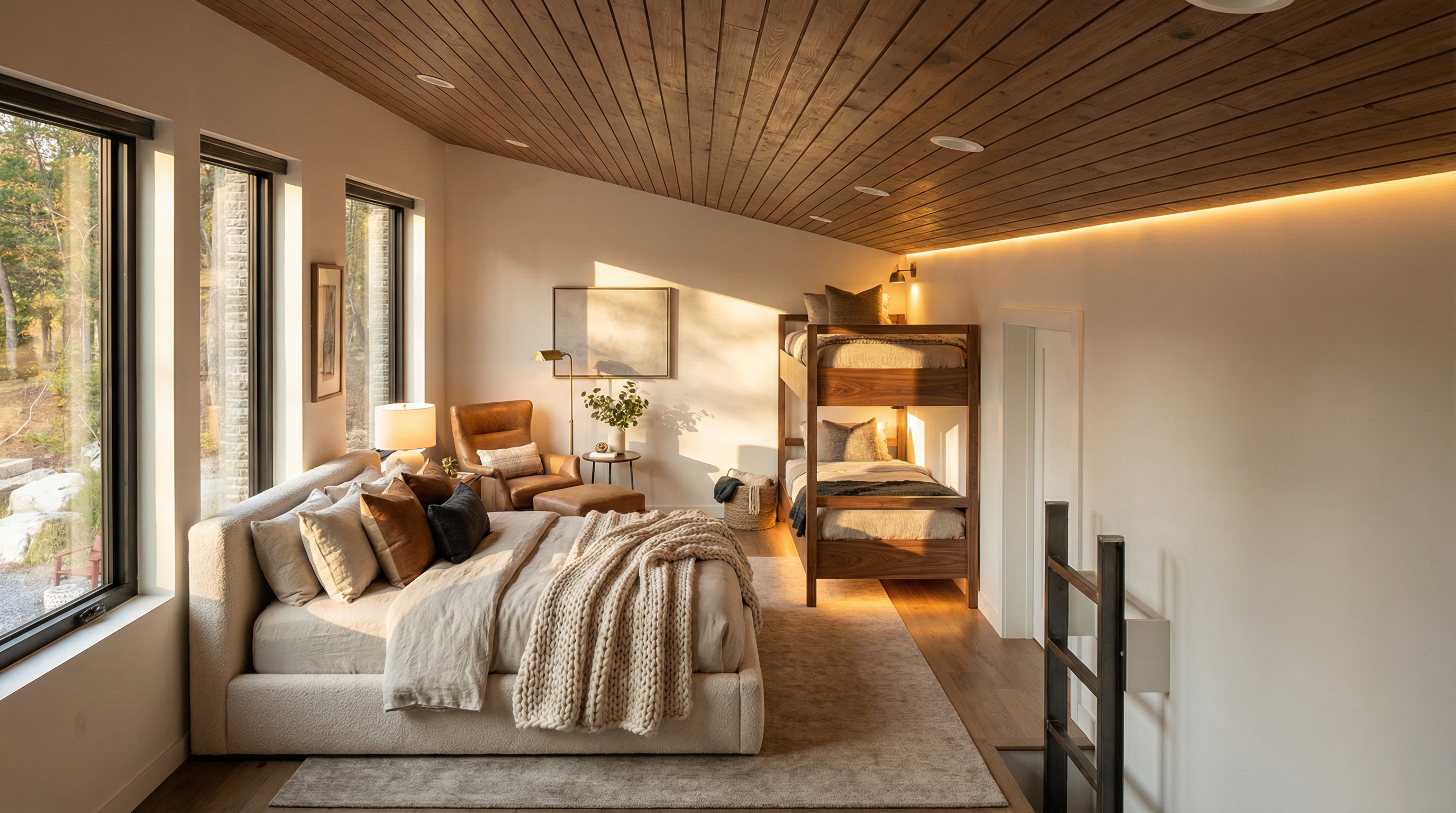 Loft Space