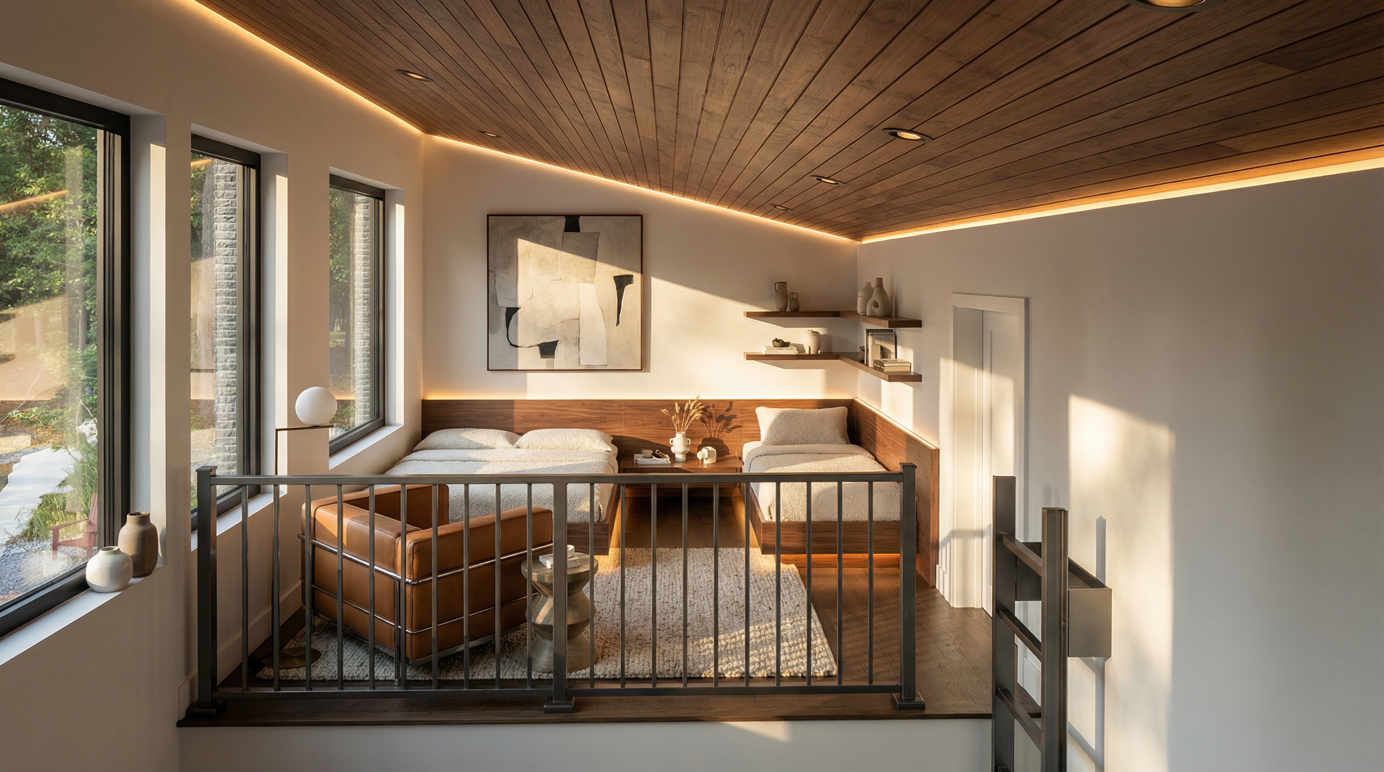Loft Space
