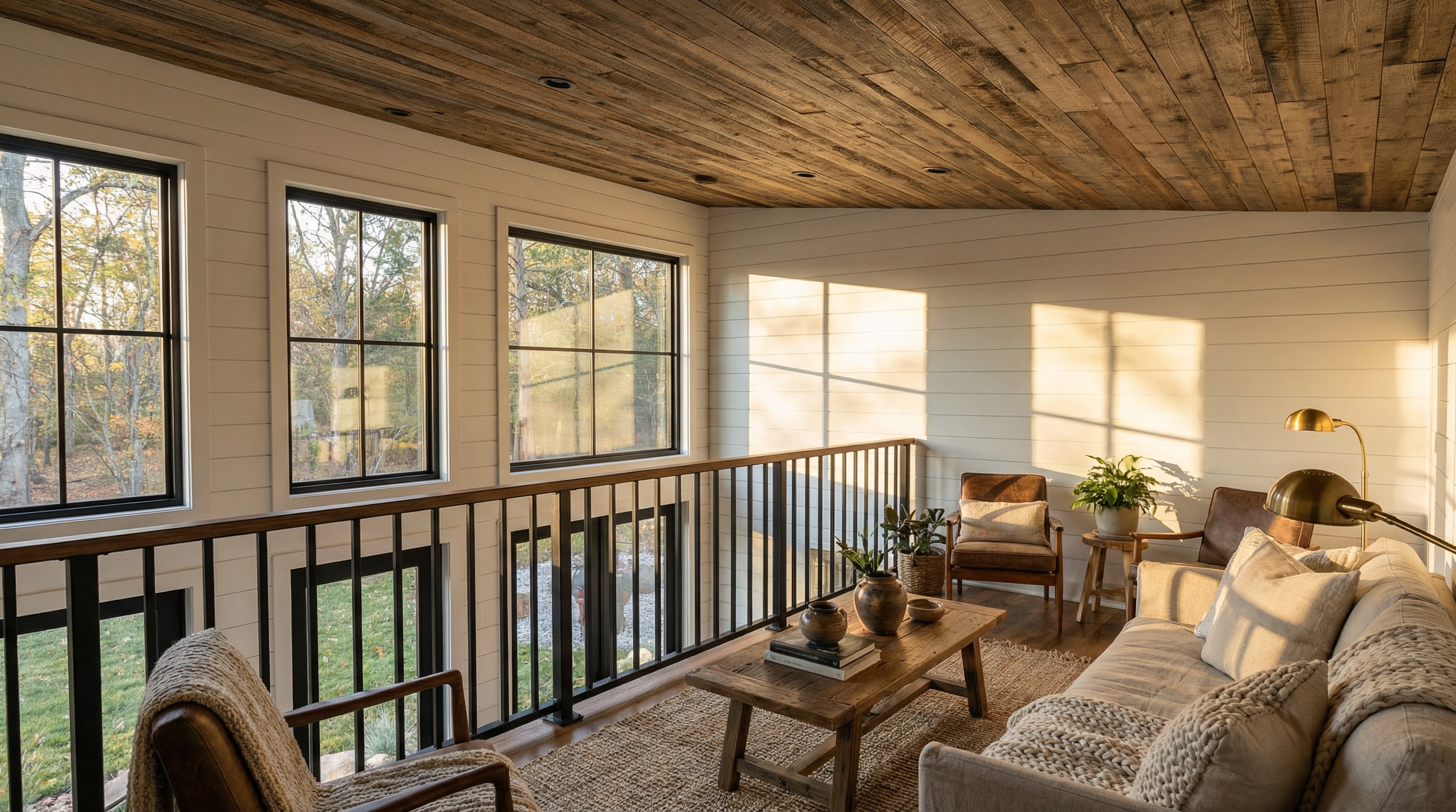 Loft Space