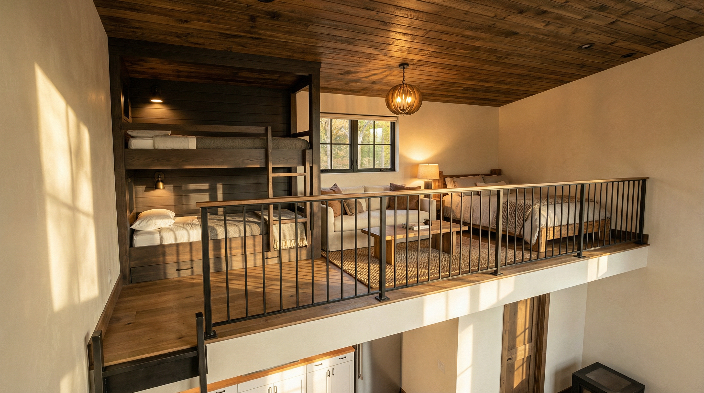 Loft Space
