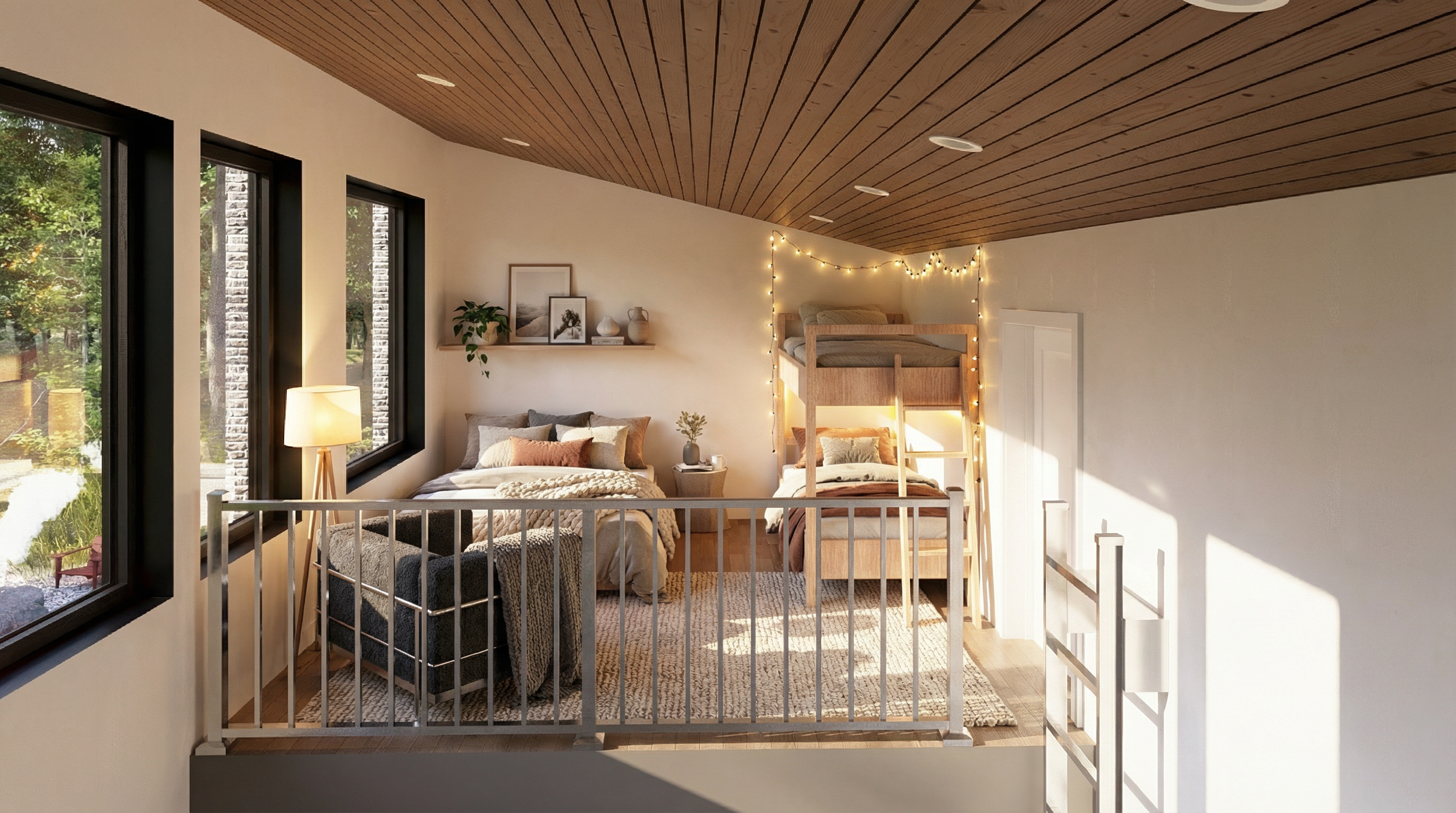 Loft Space