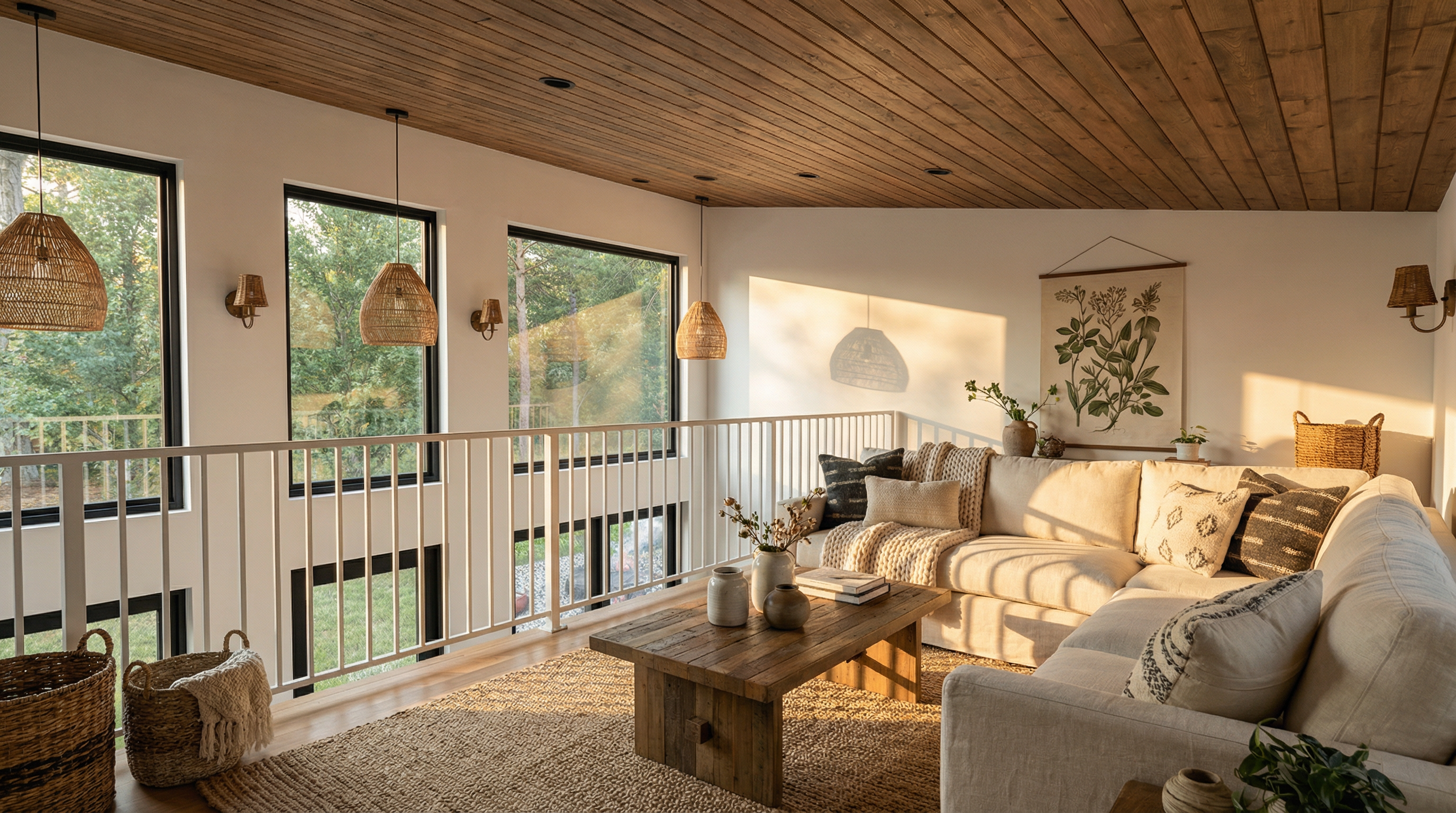 Loft Space