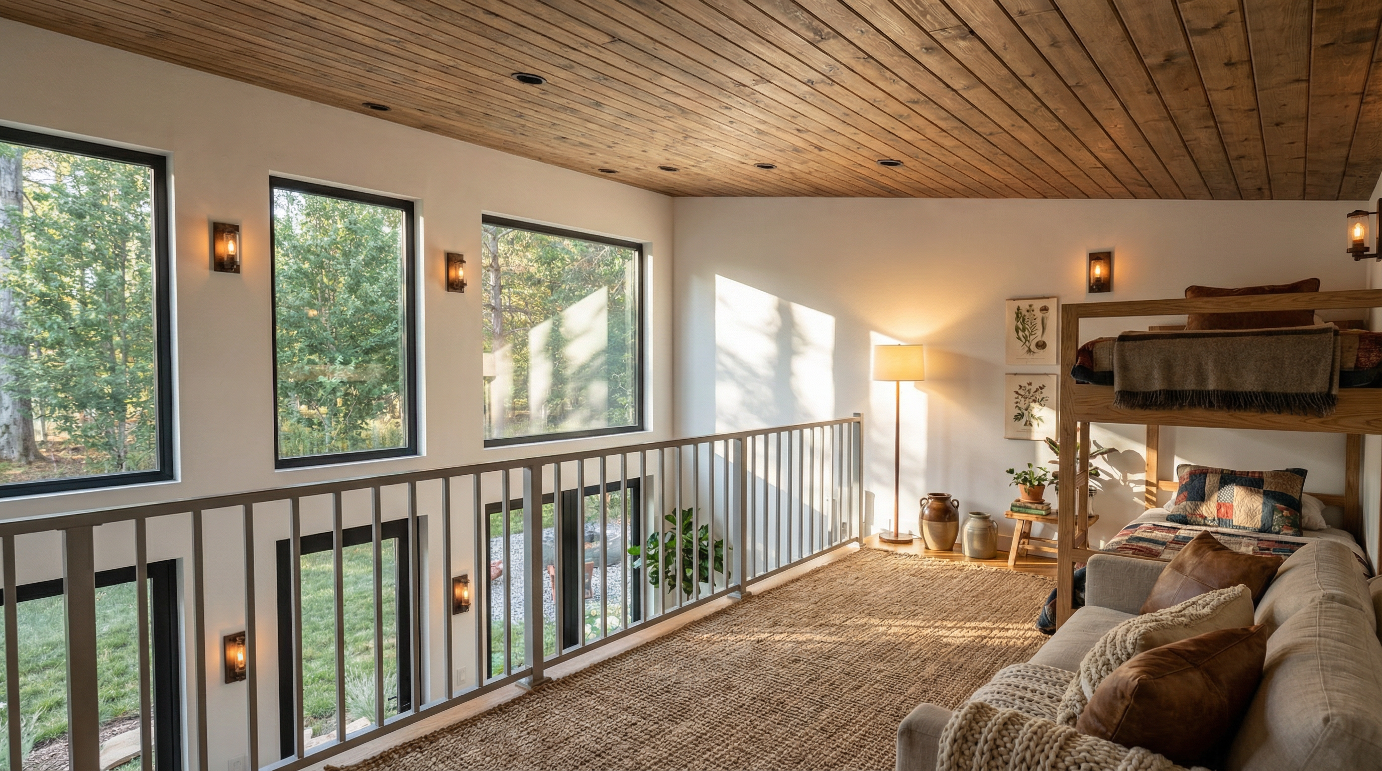 Loft Space