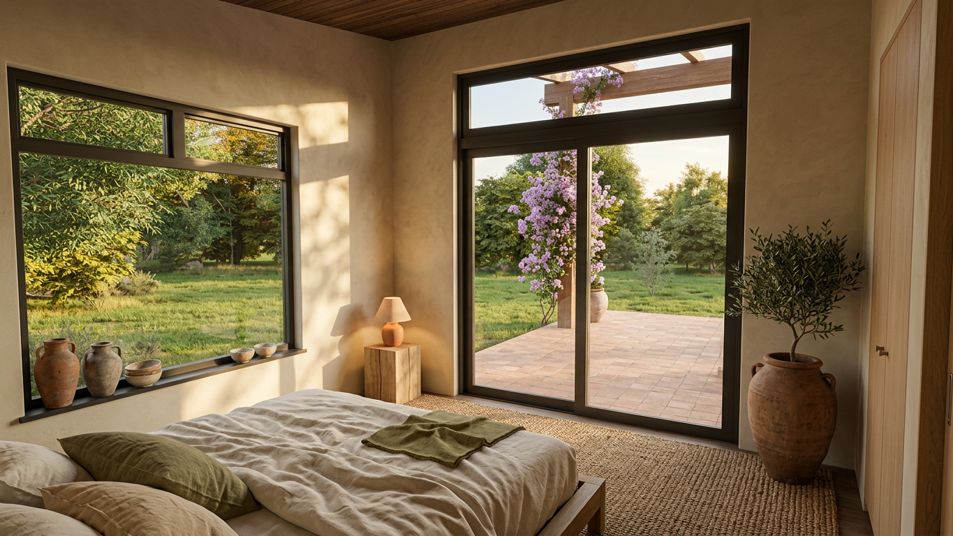 Mediterranean Interior Design