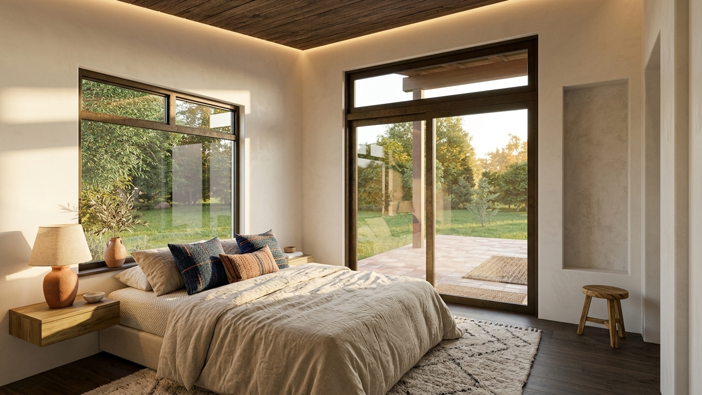 Mediterranean Interior Design