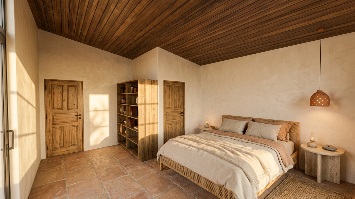Mediterranean Interior Design