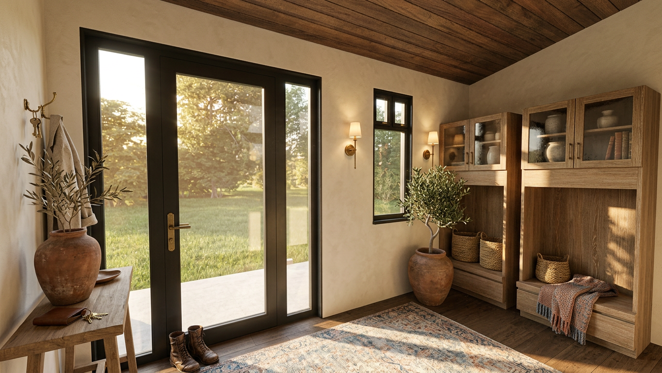 Mediterranean Interior Design