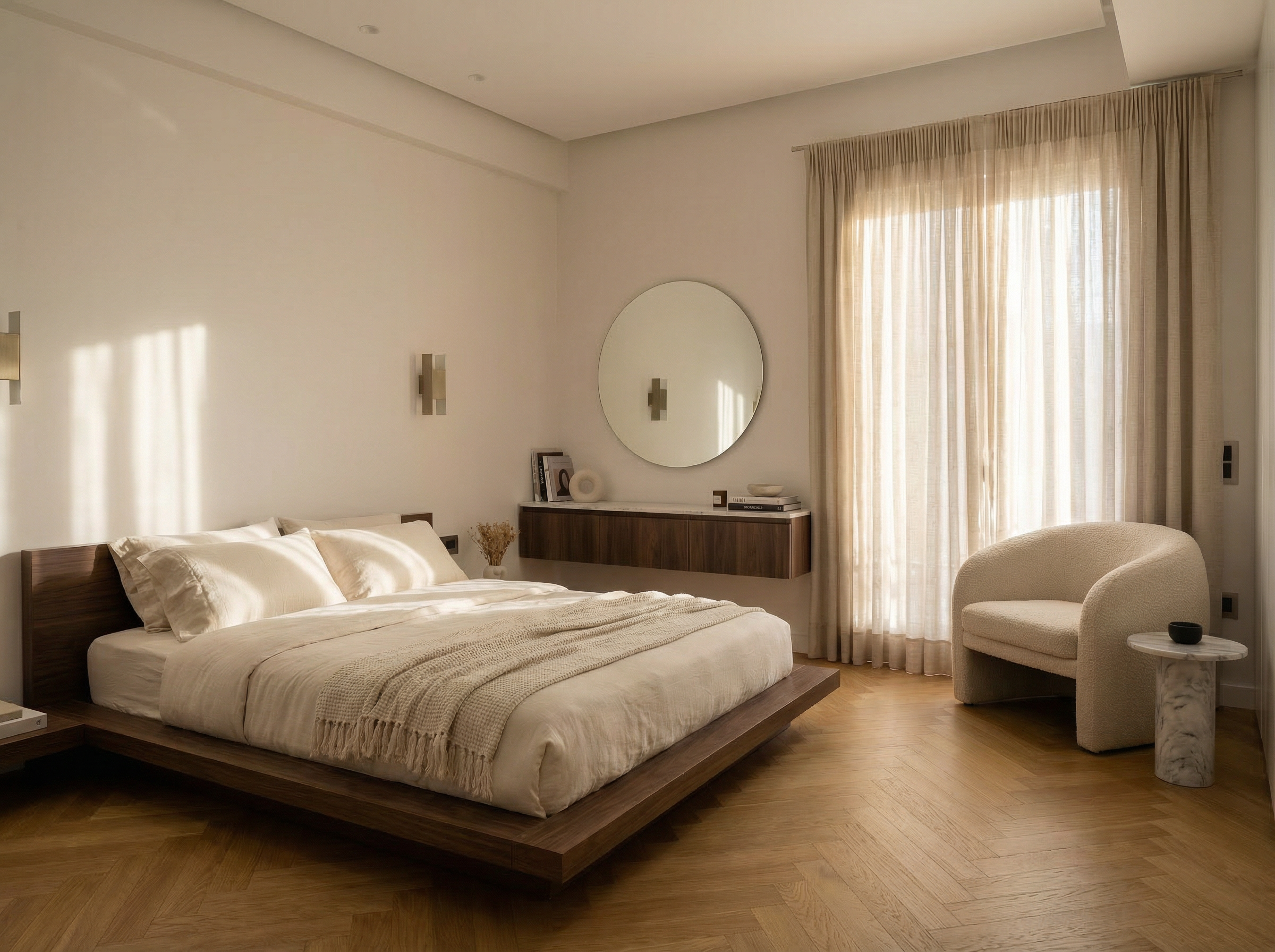 Minimalist Interior Design