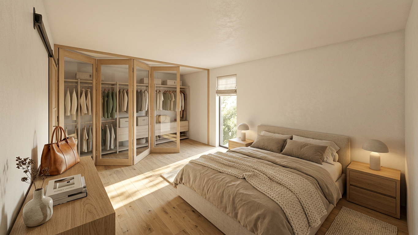Minimalist Interior Design