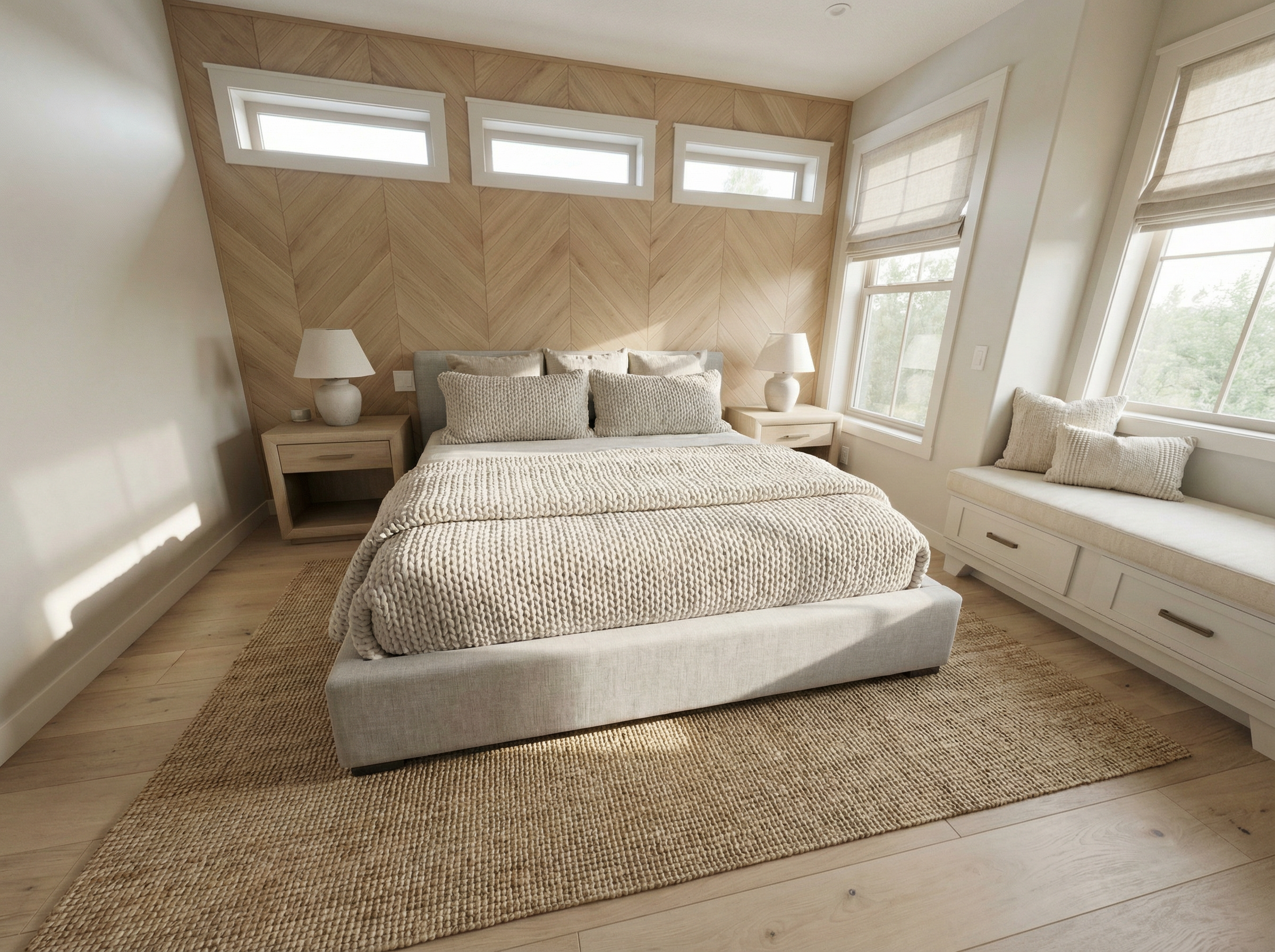 Minimalist Interior Design