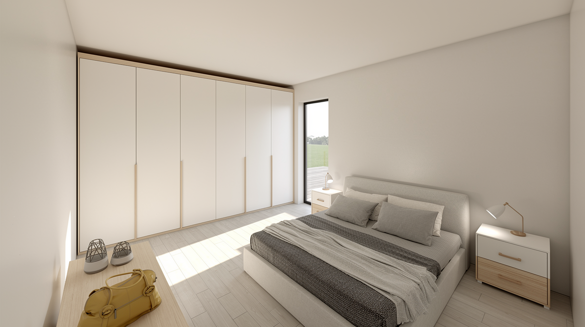 Minimalist Interior Design