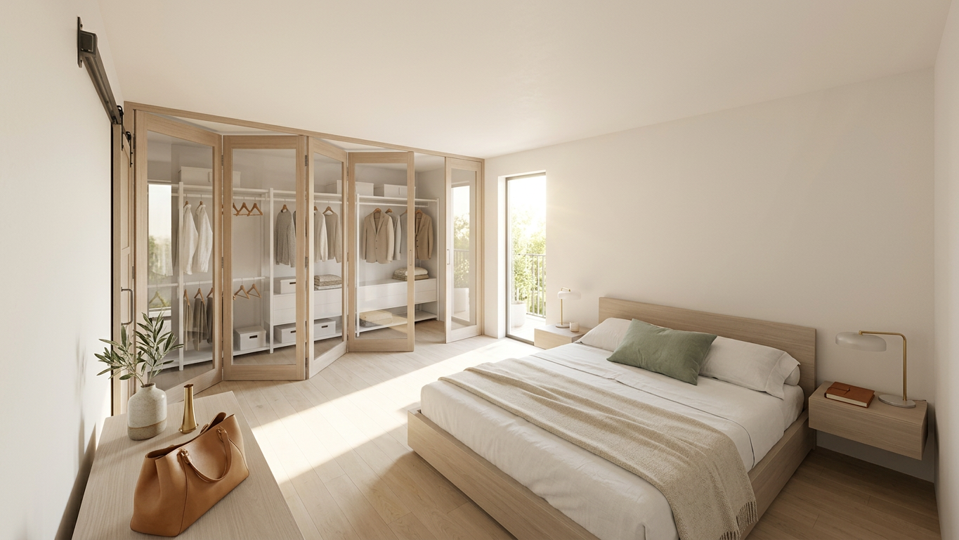 Minimalist Interior Design