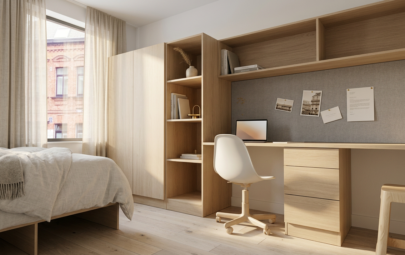 Minimalist Interior Design