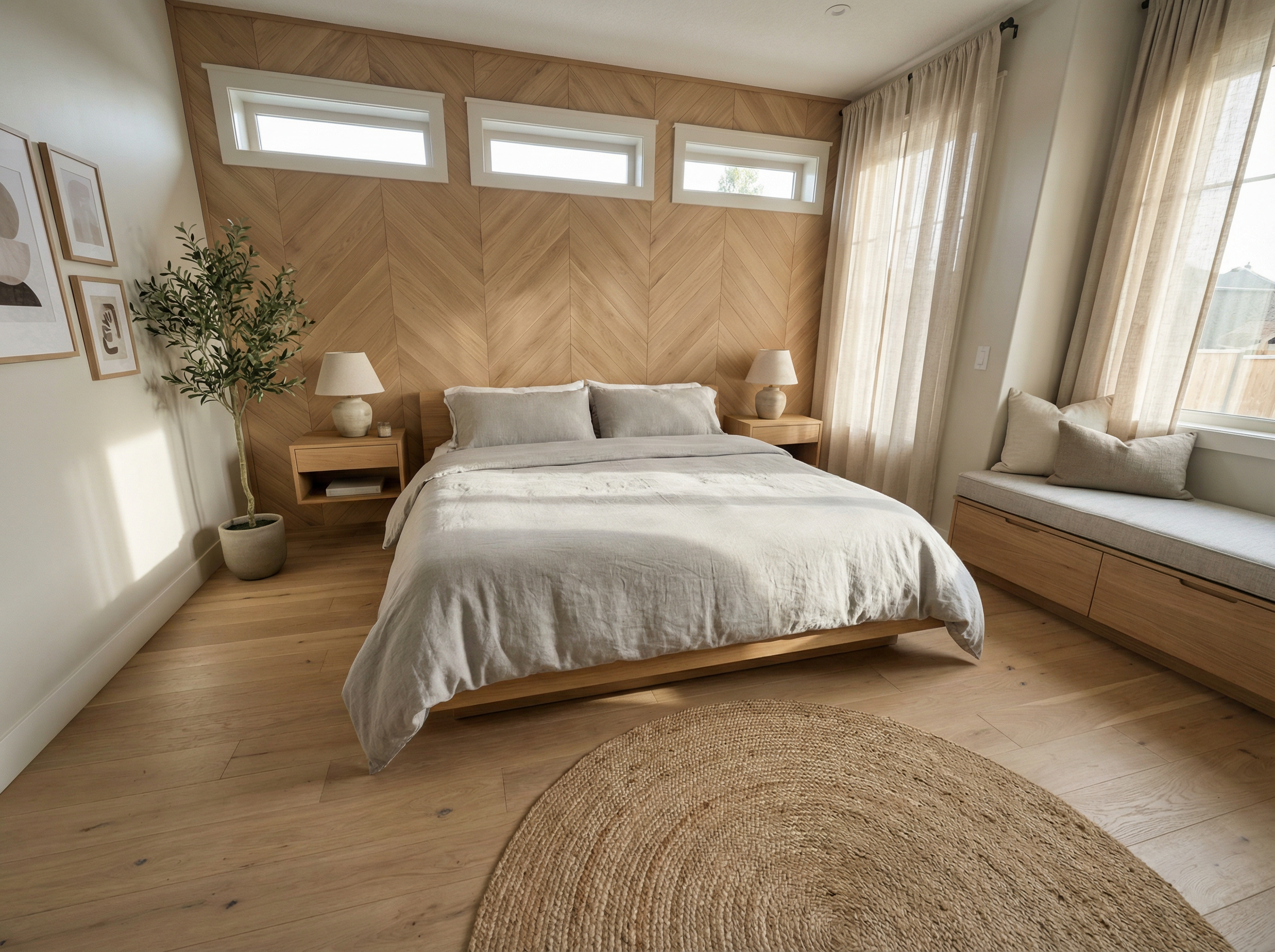 Minimalist Interior Design