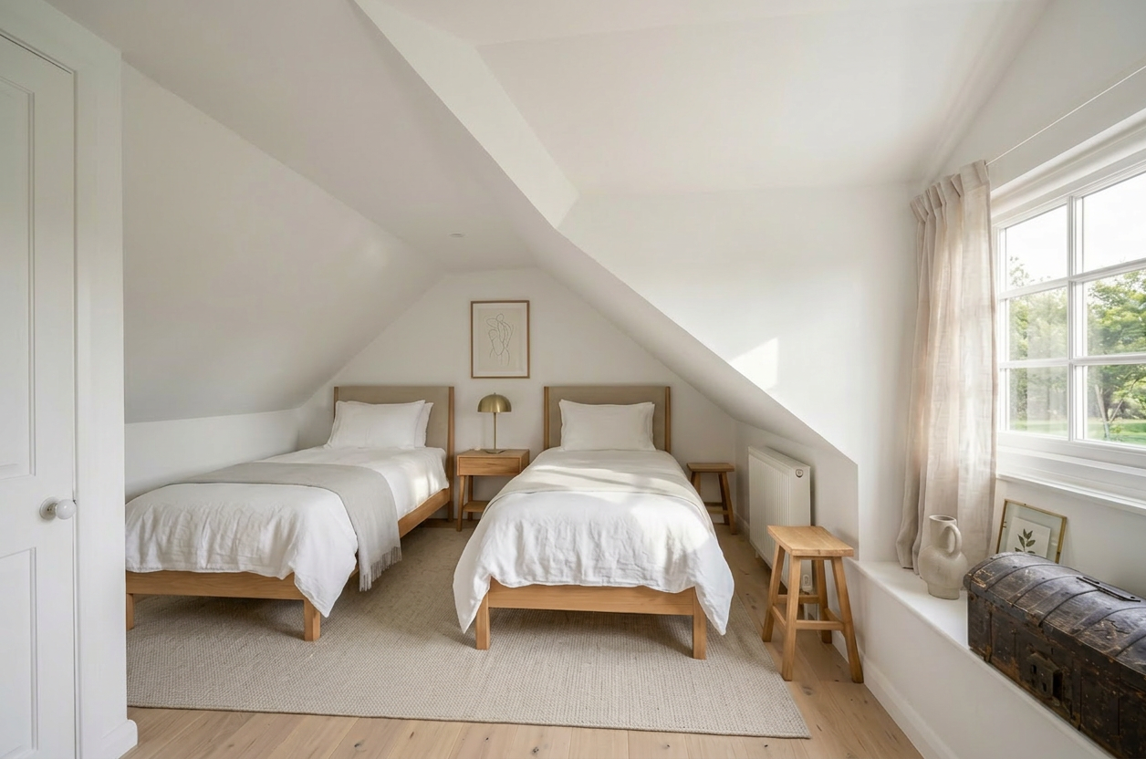Minimalist Interior Design