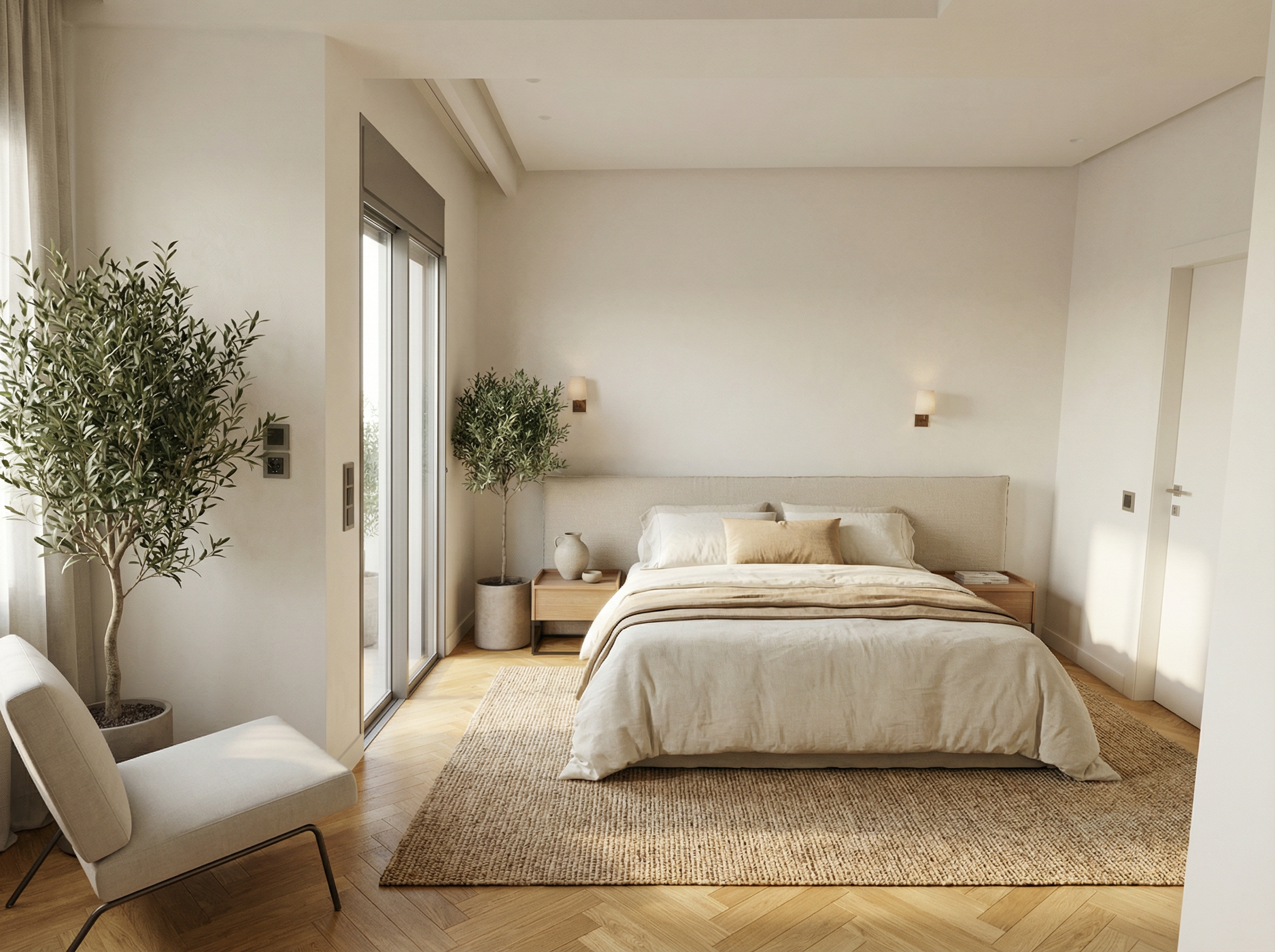 Minimalist Interior Design