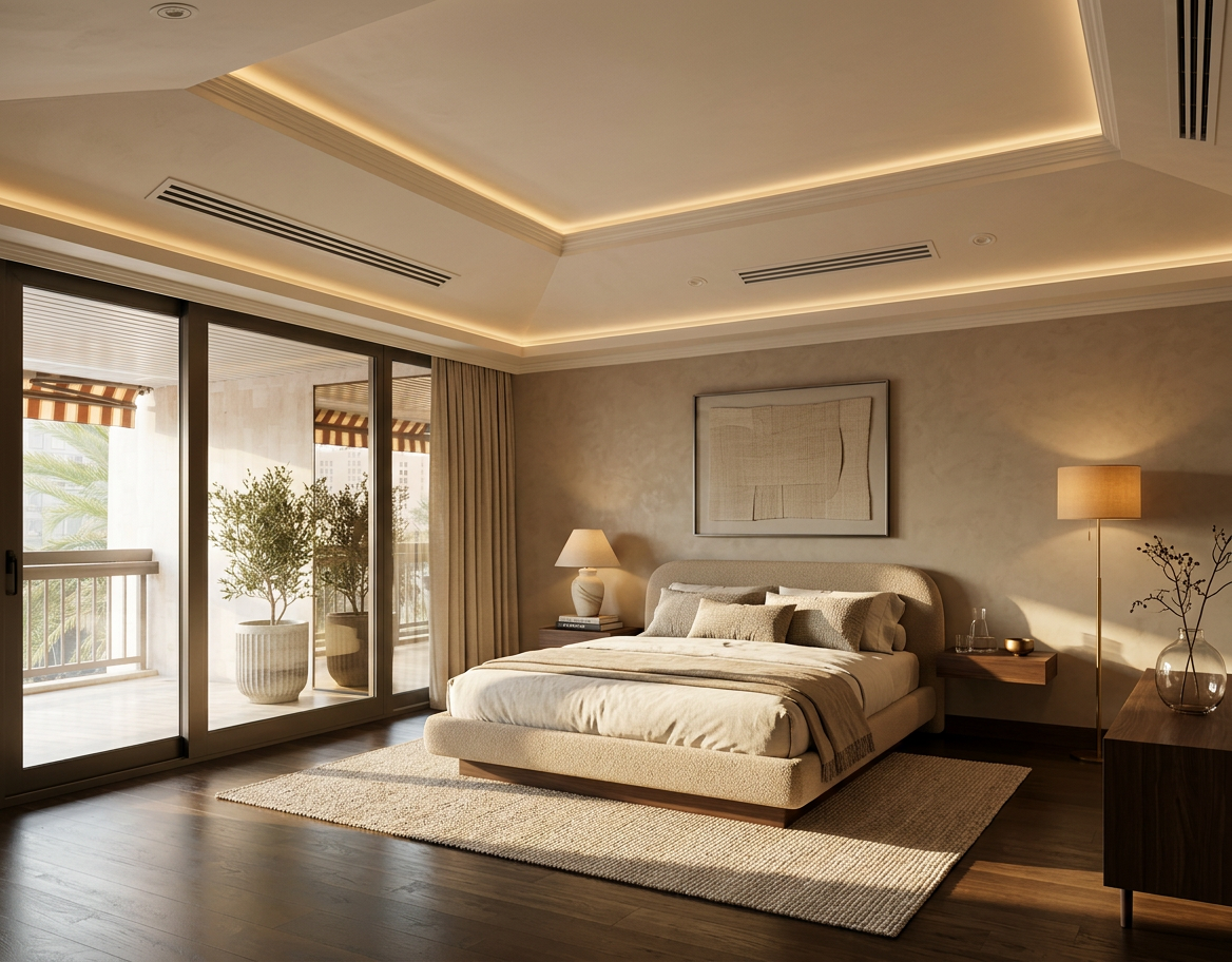 Minimalist Interior Design