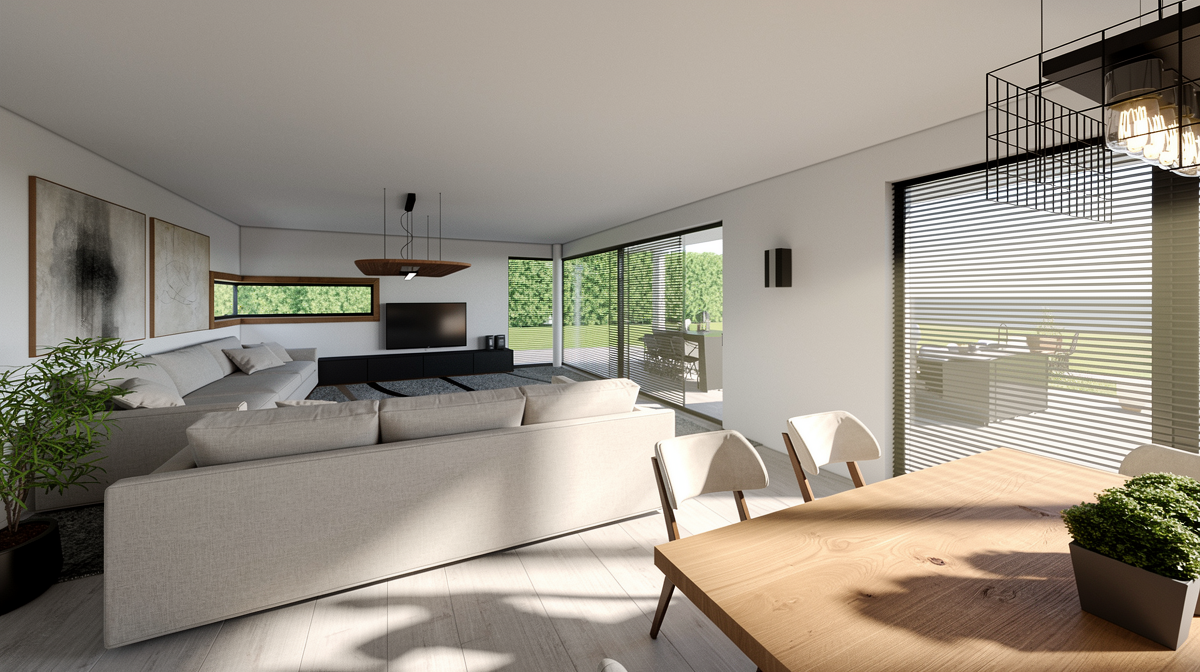 Minimalist Interior Design