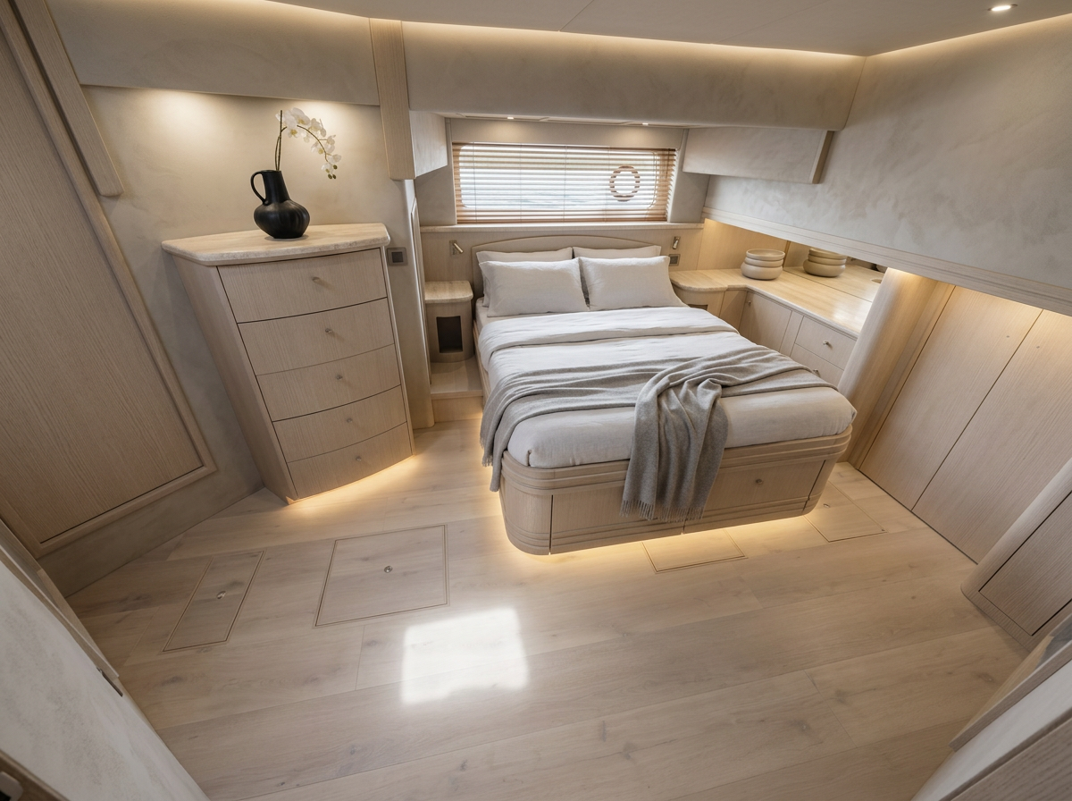 Minimalist Interior Design