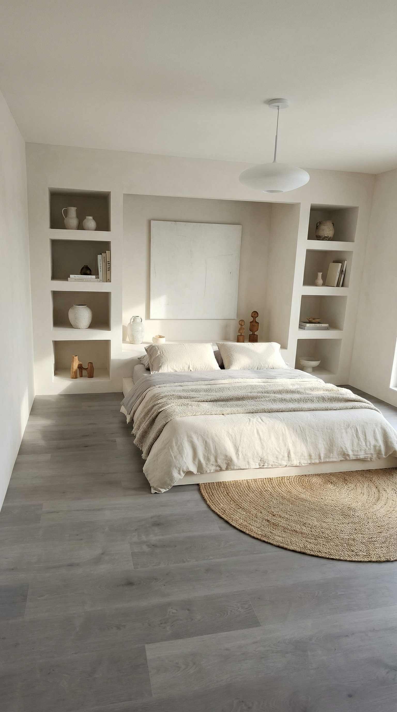 Minimalist Interior Design