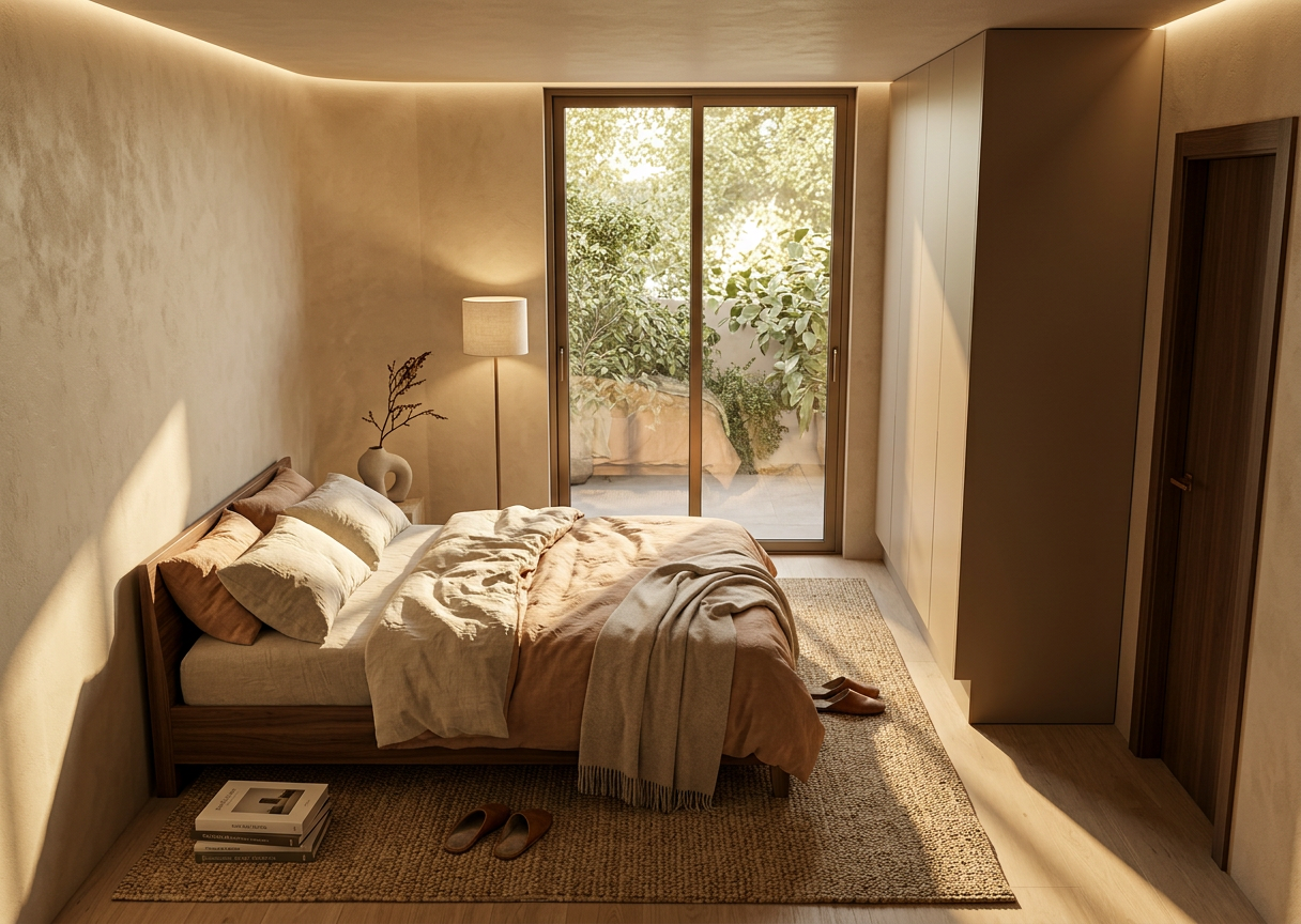 Minimalist Interior Design