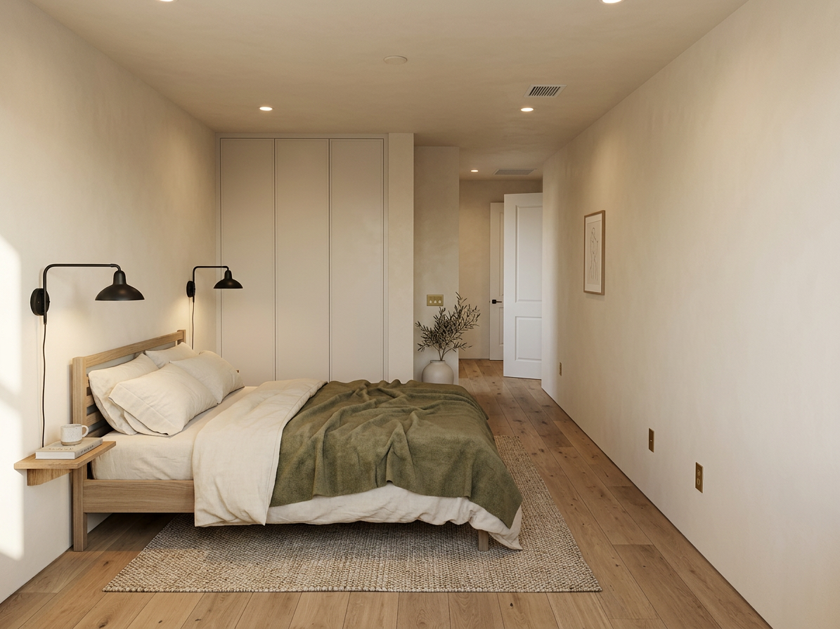 Minimalist Interior Design