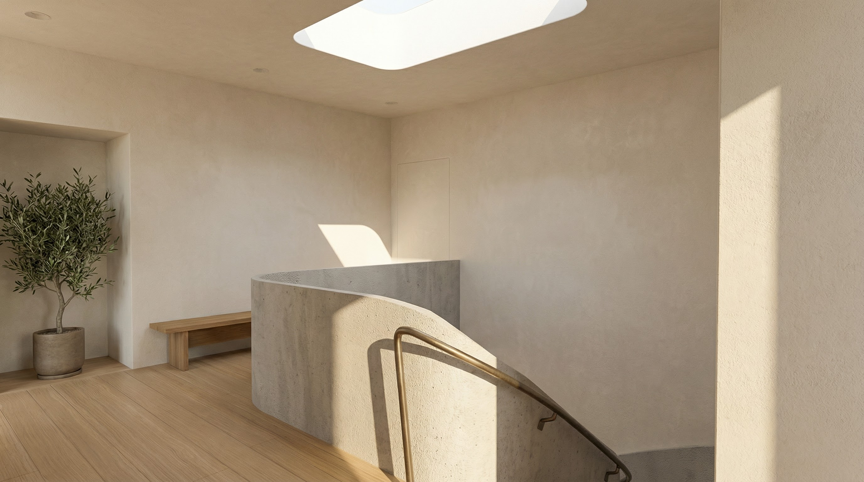 Minimalist Interior Design