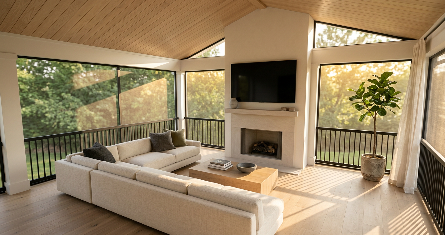 Minimalist Interior Design