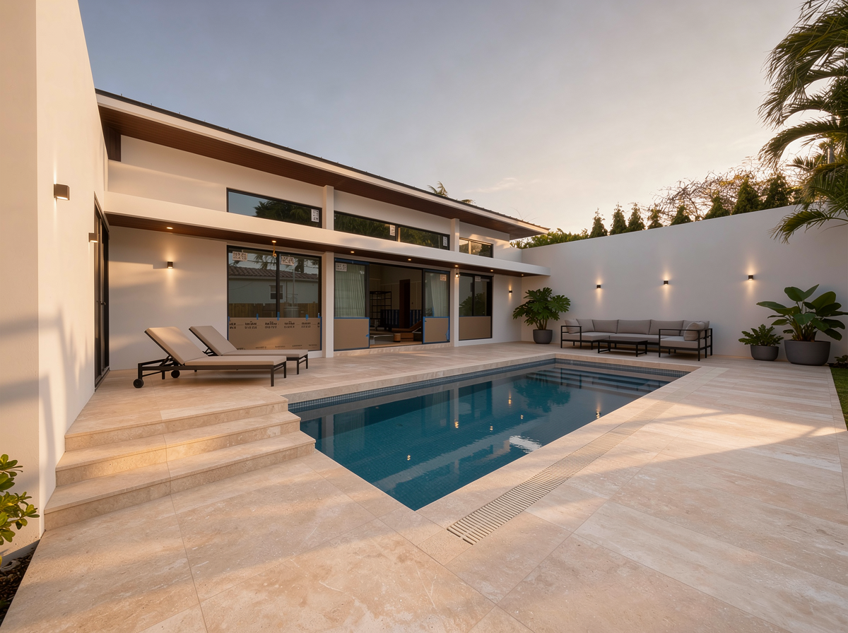 Minimalist Interior Design