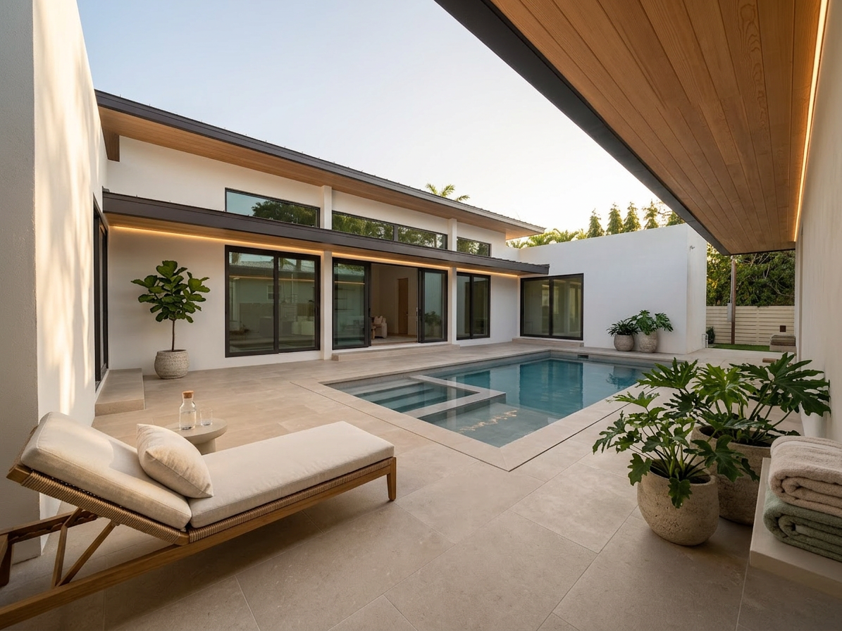 Minimalist Interior Design