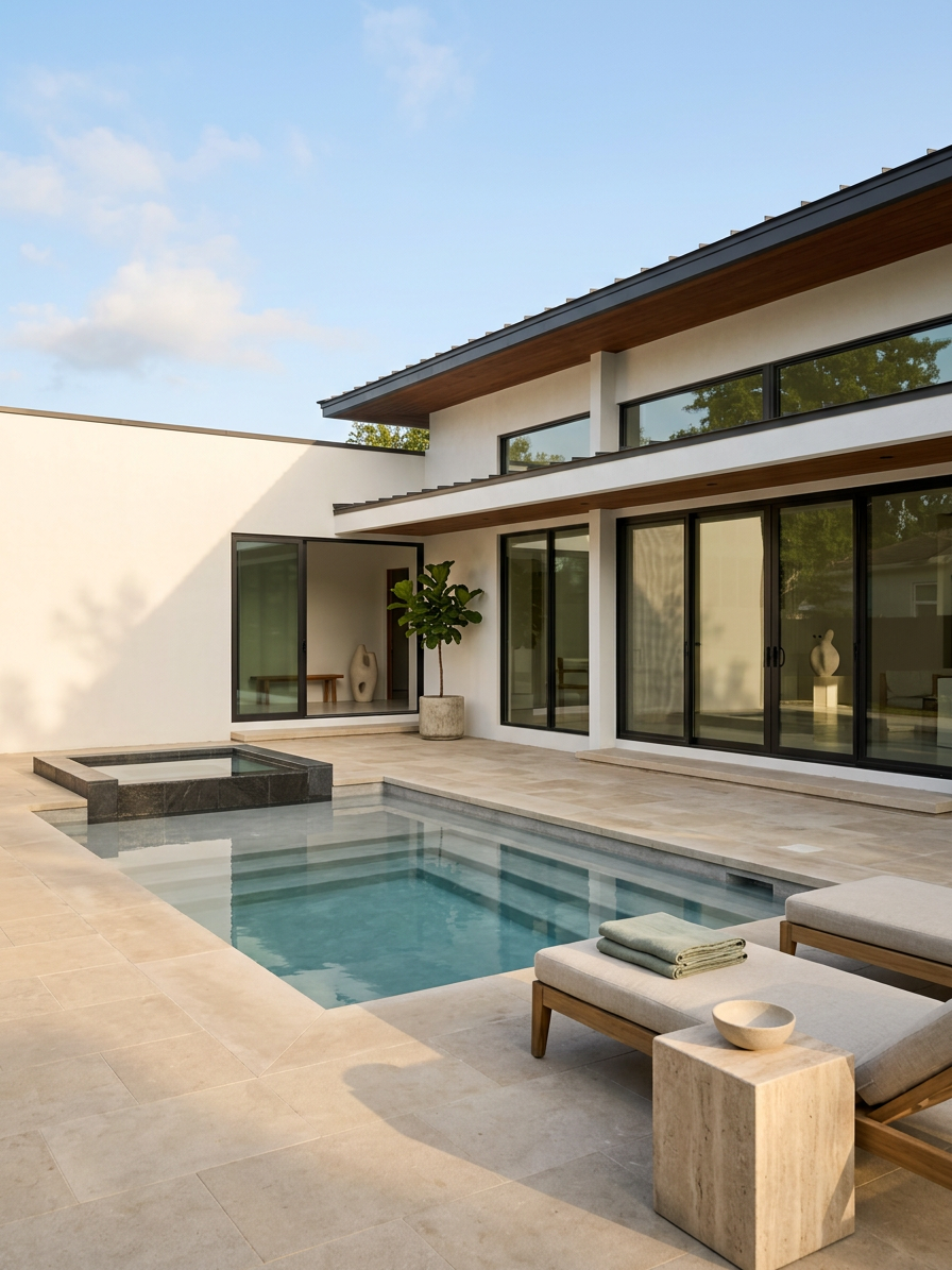 Minimalist Interior Design