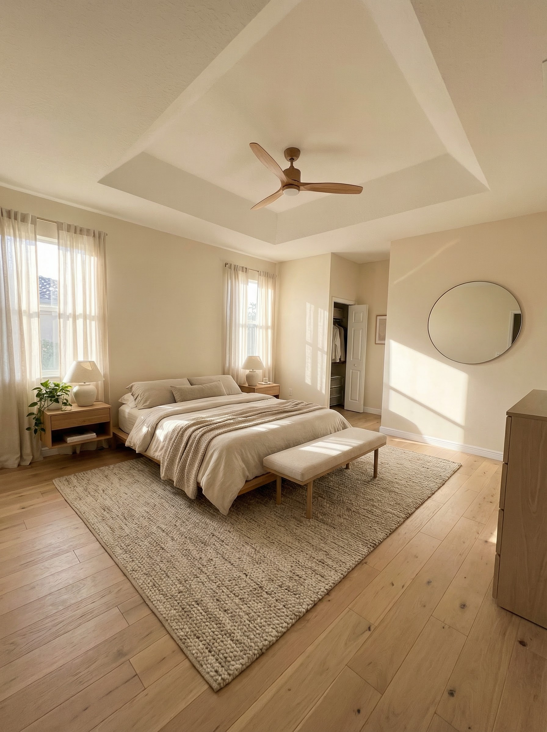 Minimalist Interior Design