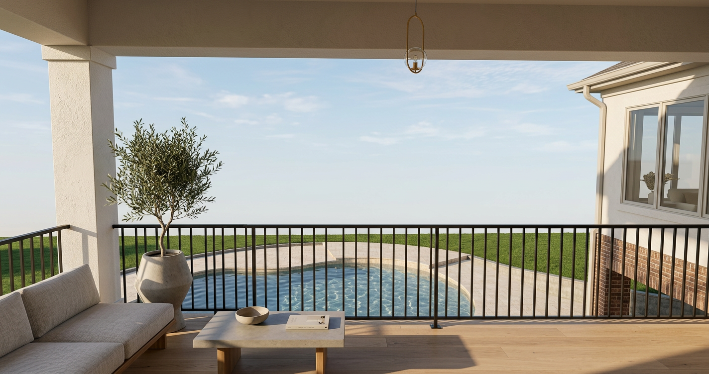 Minimalist Interior Design