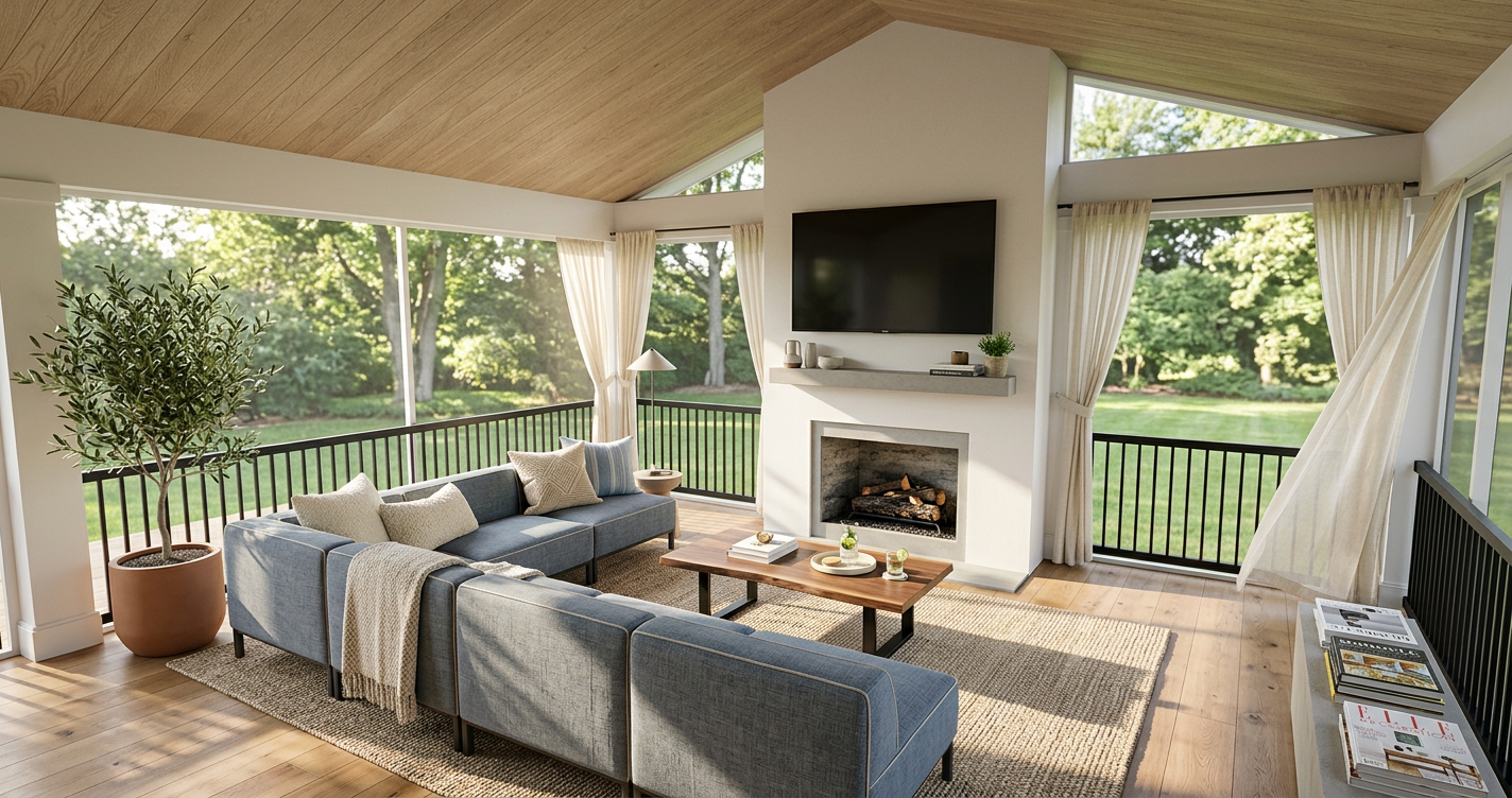 Modern Interior Design