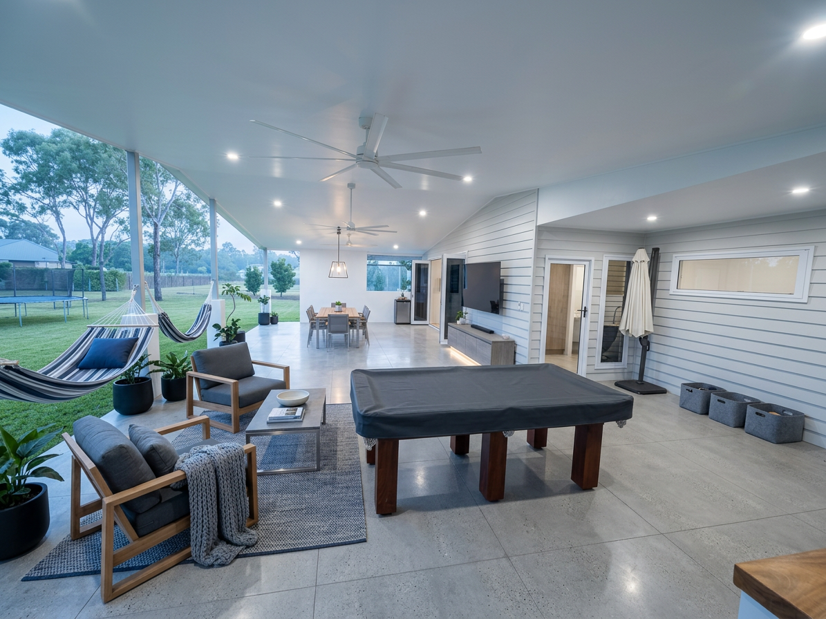 Modern Interior Design