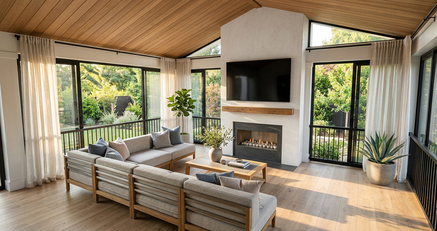 Modern Interior Design